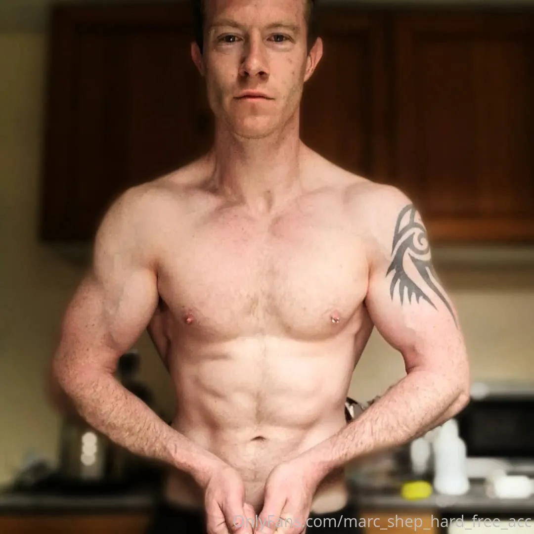 Marc-shep-HARD (free) OnlyFans premium content 29 - marc_shep_hard_free_acc exclusive collection