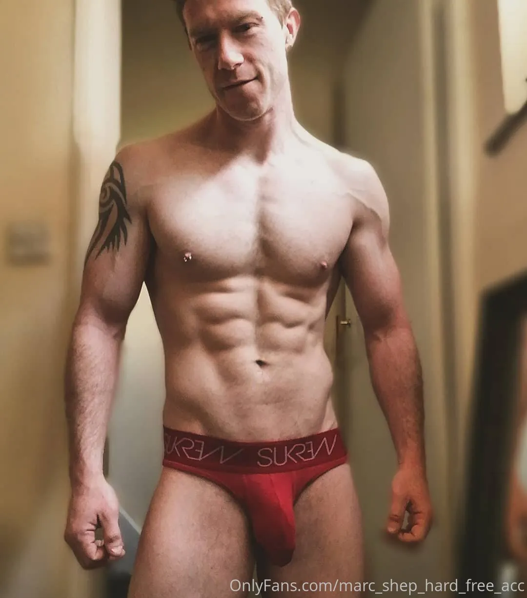 Marc-shep-HARD (free) OnlyFans premium content 28 - marc_shep_hard_free_acc exclusive collection