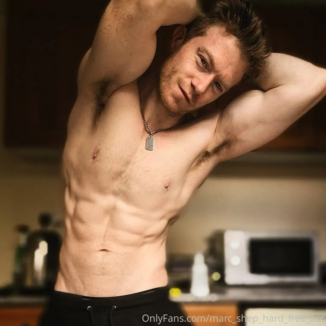 Marc-shep-HARD (free) OnlyFans premium content 27 - marc_shep_hard_free_acc exclusive collection