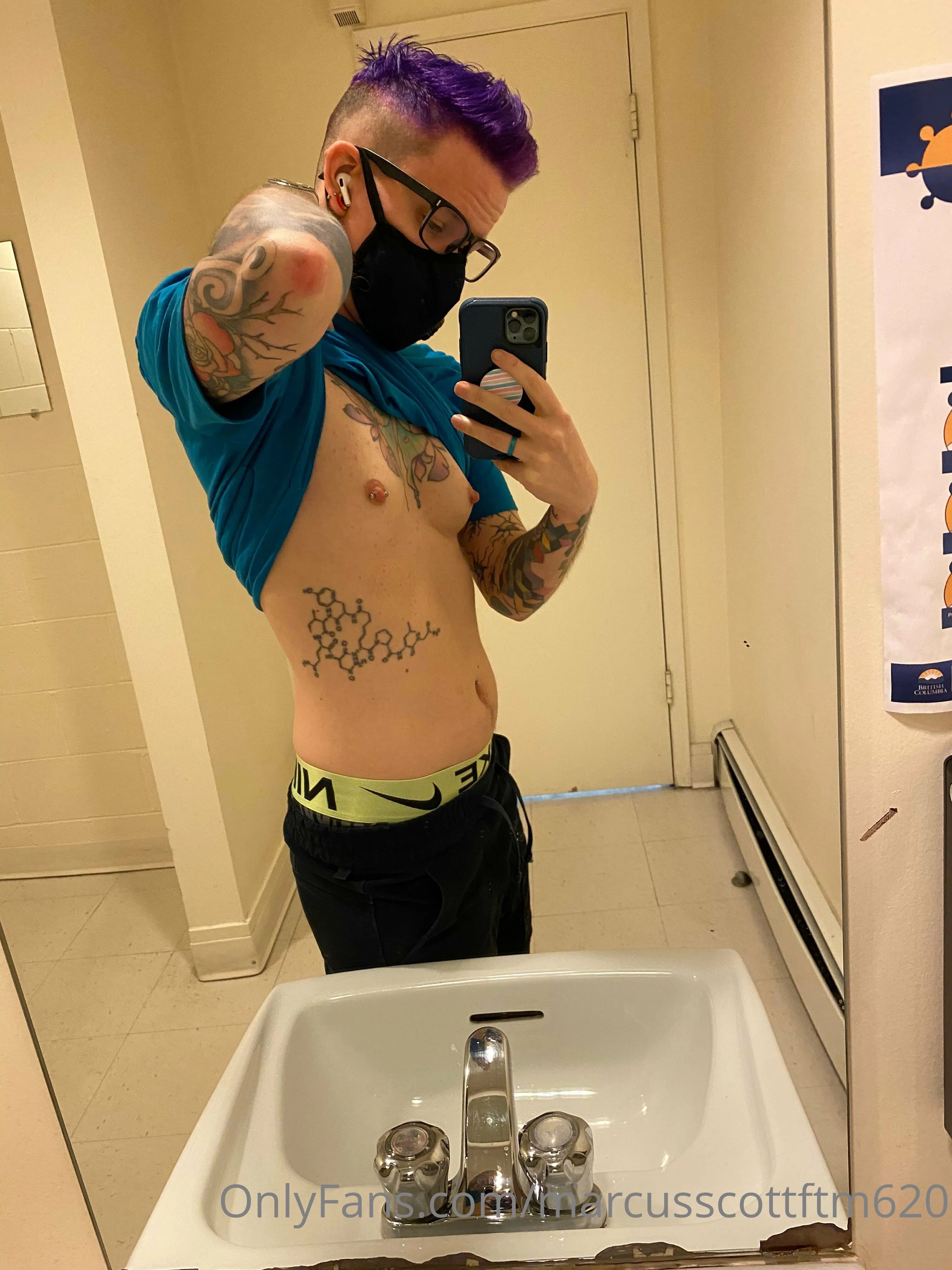 Marcus OnlyFans premium content 11 - marcusscottftm620 exclusive collection