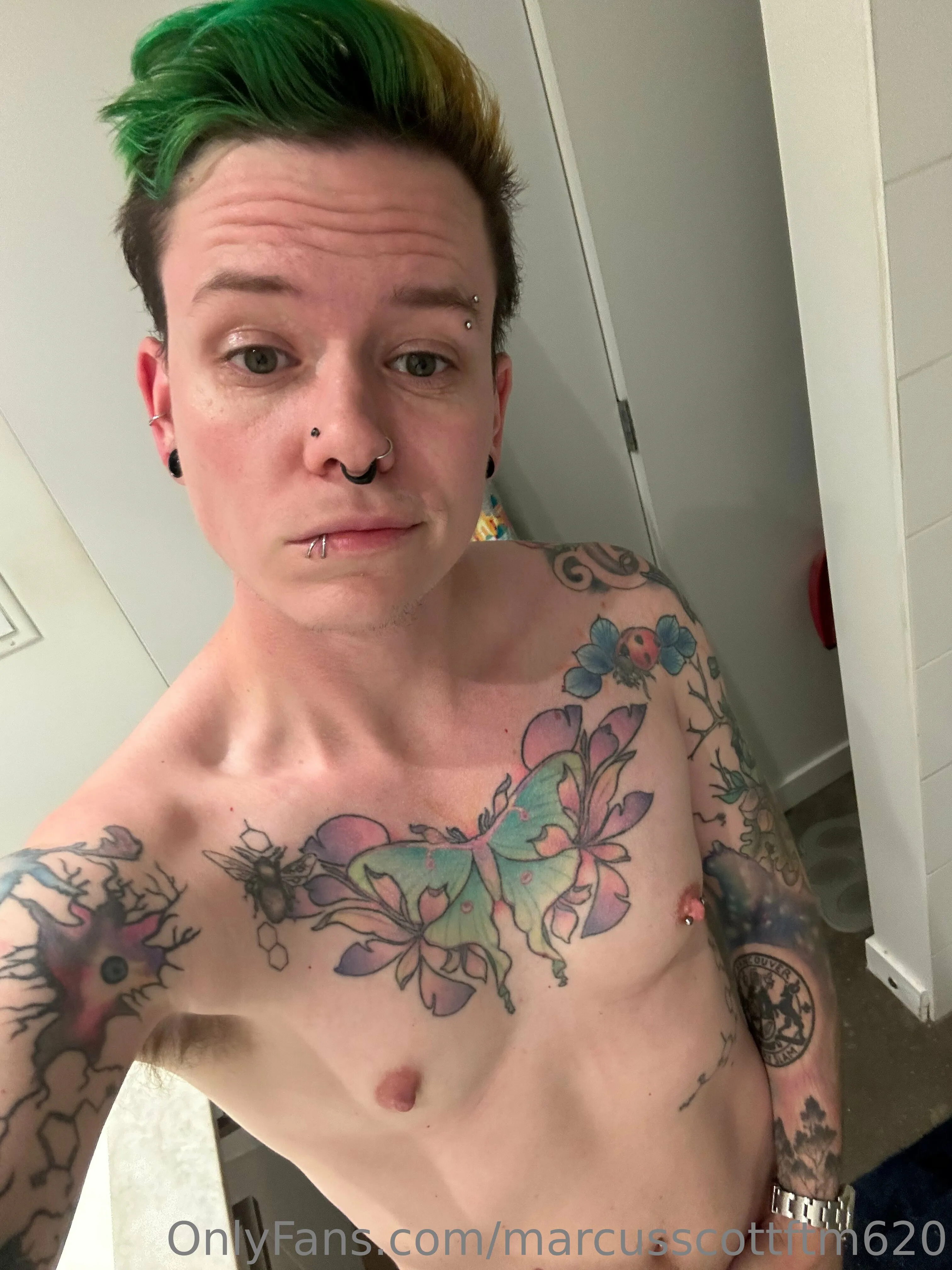 Marcus OnlyFans premium content 8 - marcusscottftm620 exclusive collection