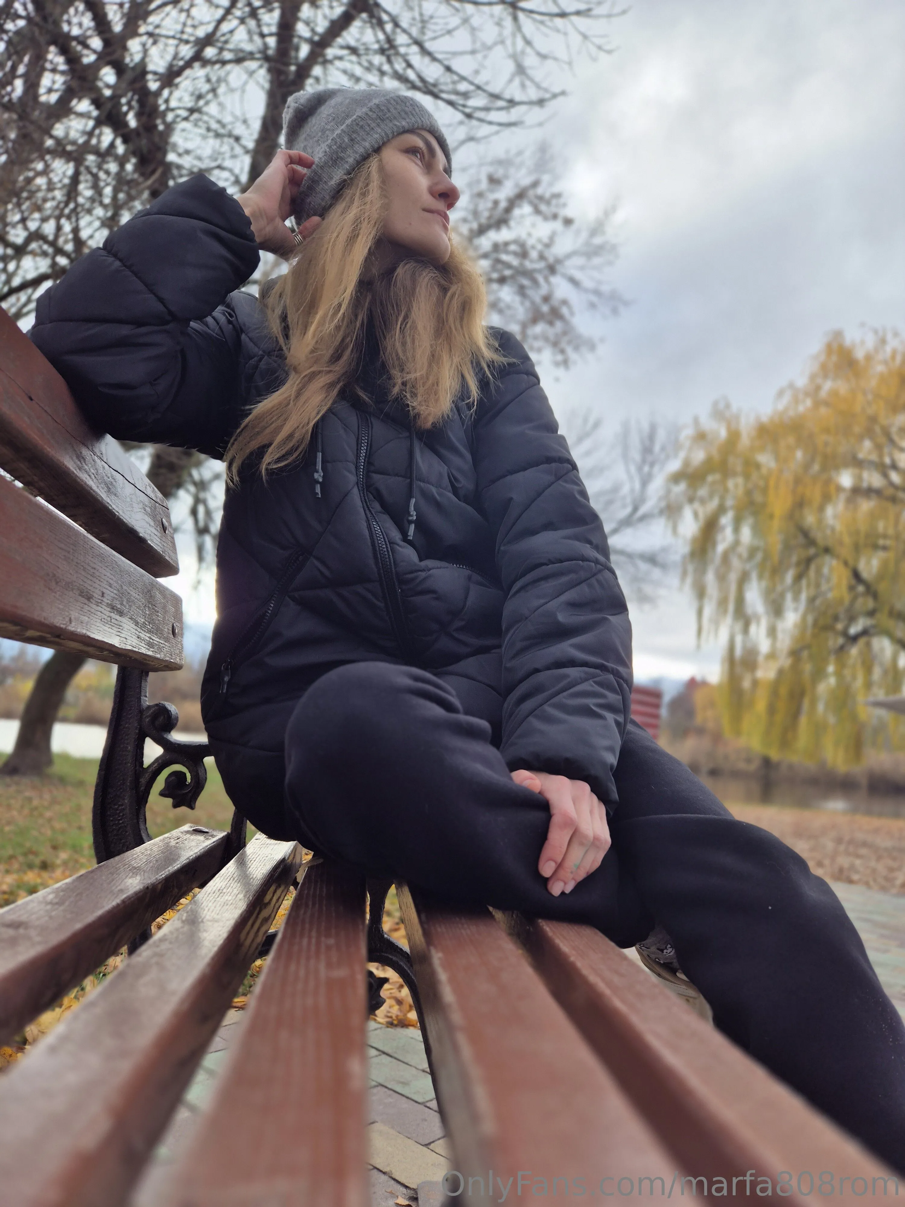 Mariana OnlyFans premium content 2 - marfa808rom exclusive collection