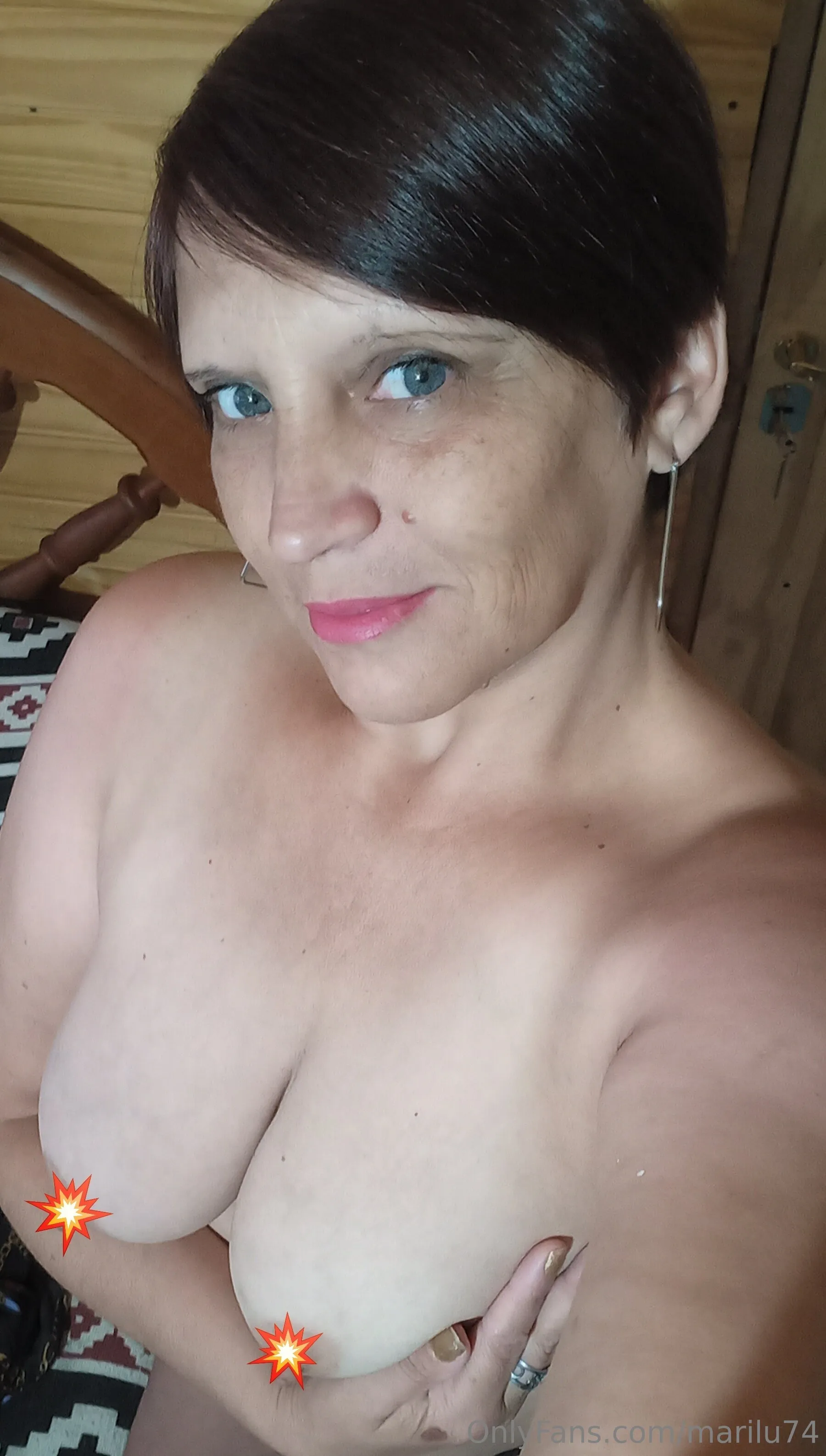 MARILU74 OnlyFans premium content 12 - marilu74 exclusive collection