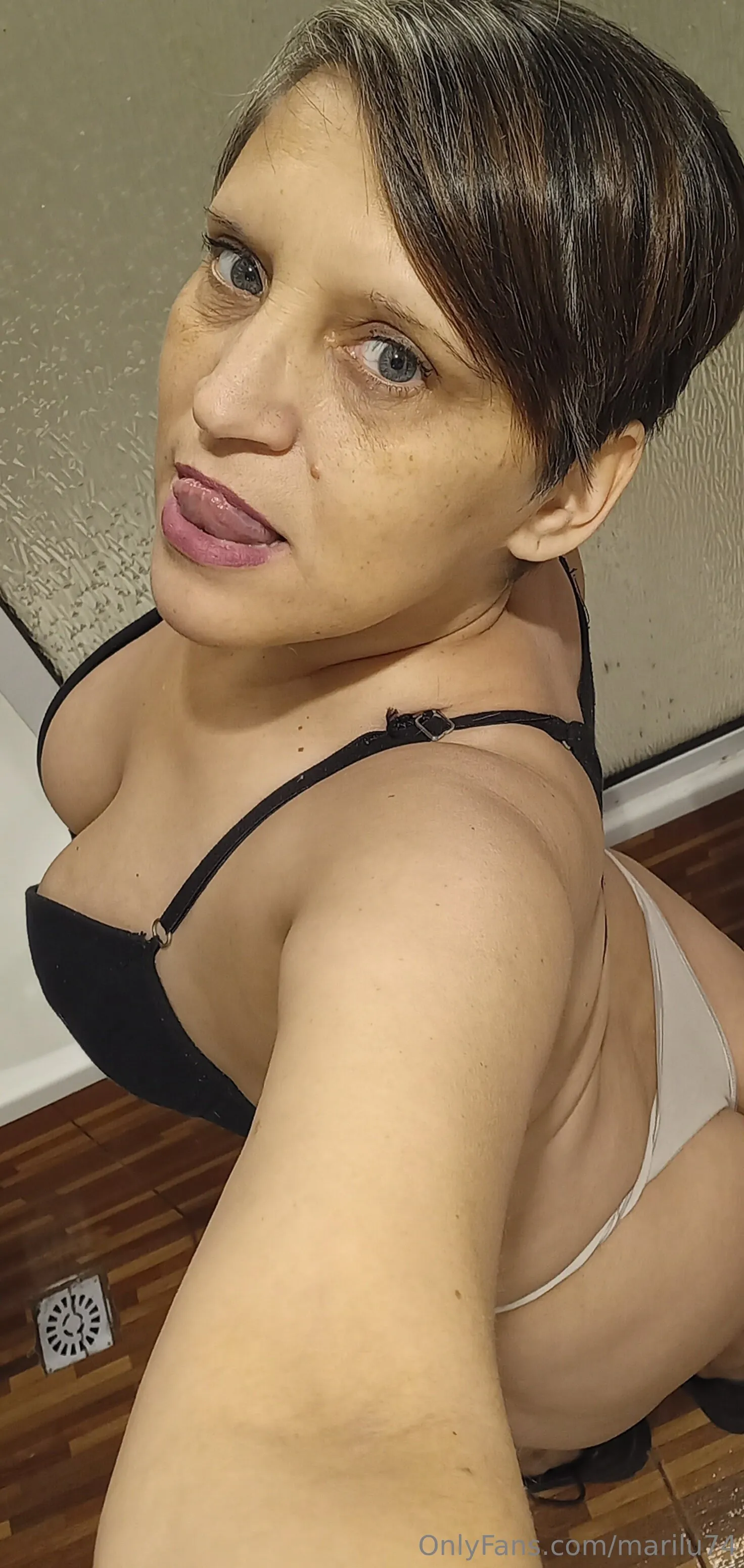 MARILU74 OnlyFans premium content 11 - marilu74 exclusive collection