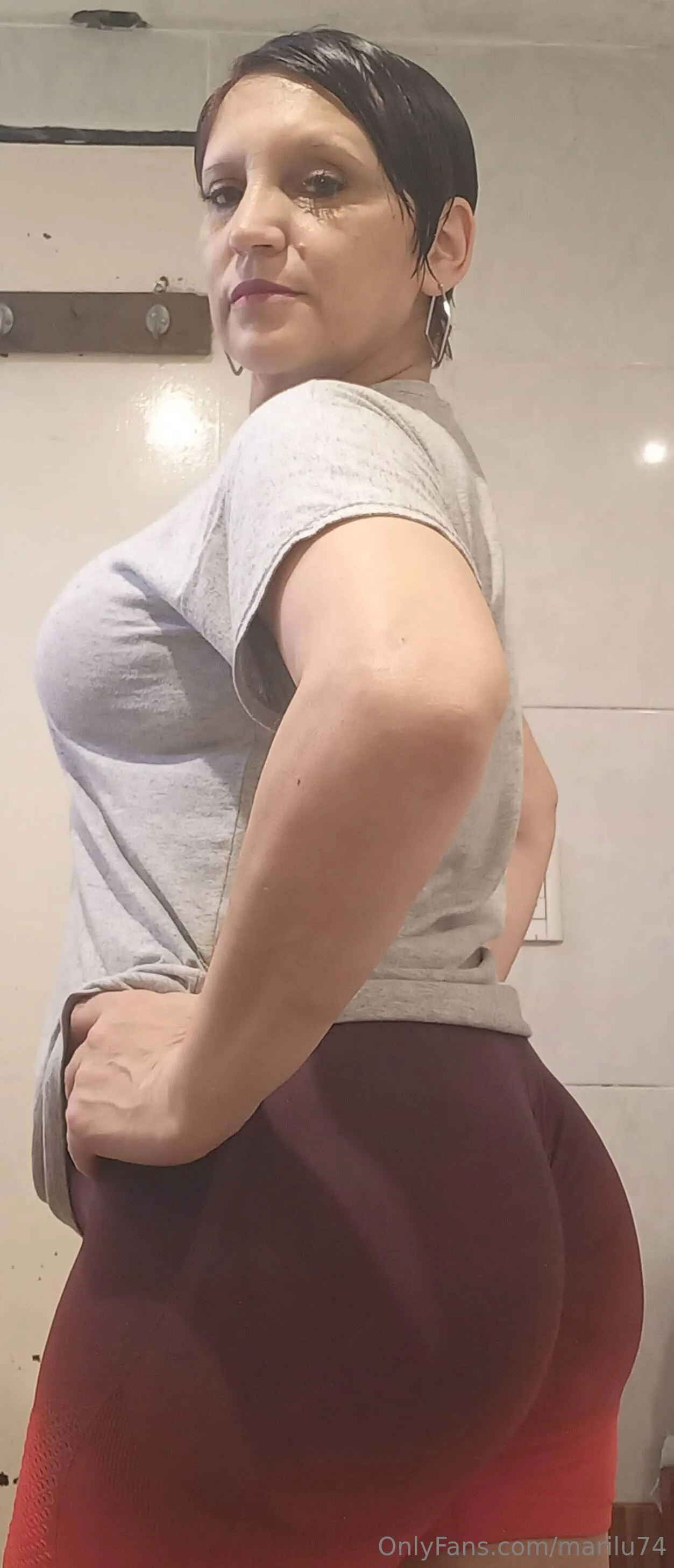 MARILU74 OnlyFans premium content 5 - marilu74 exclusive collection