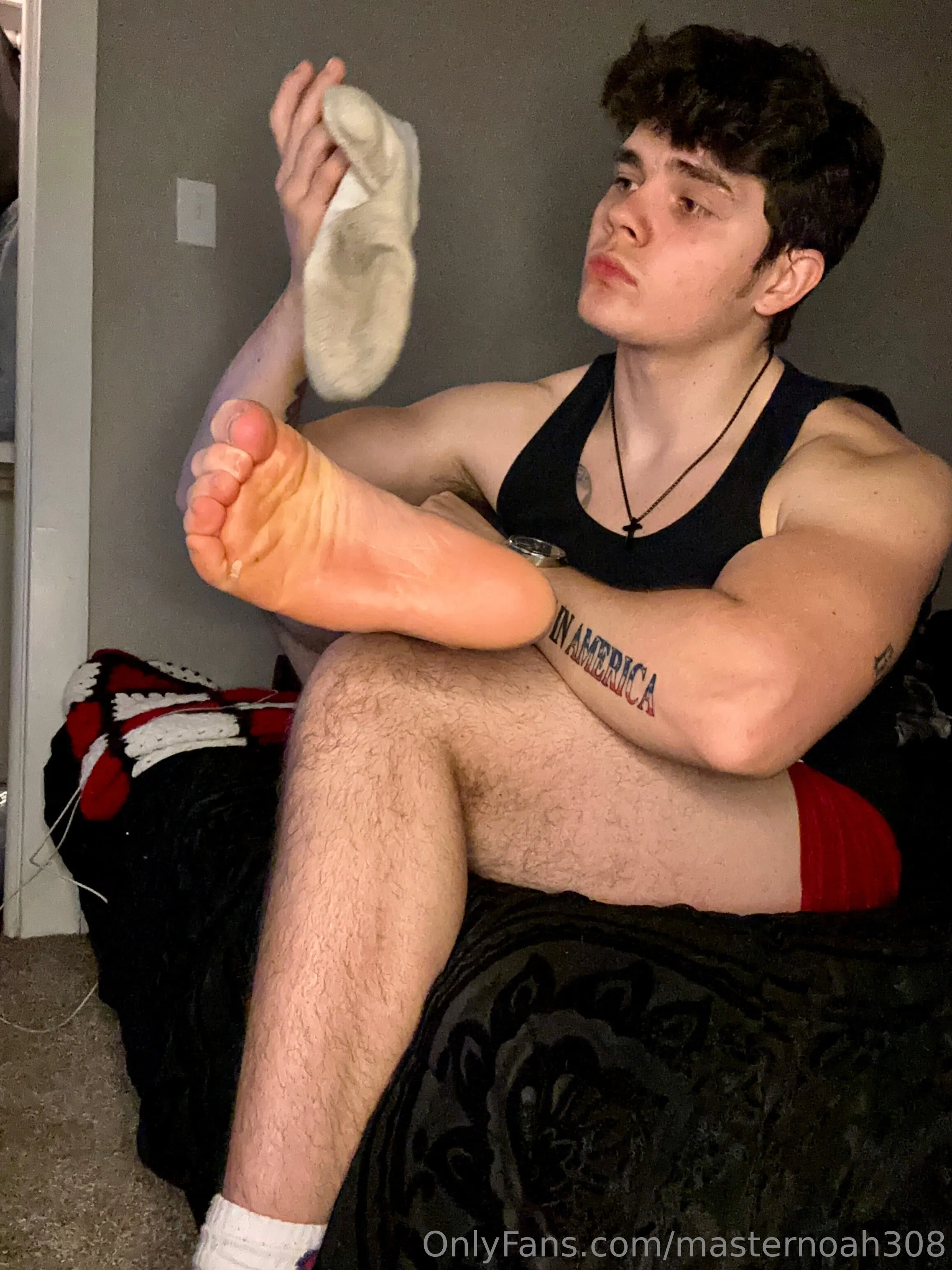 Master Noah OnlyFans premium content 10 - masternoah308 exclusive collection