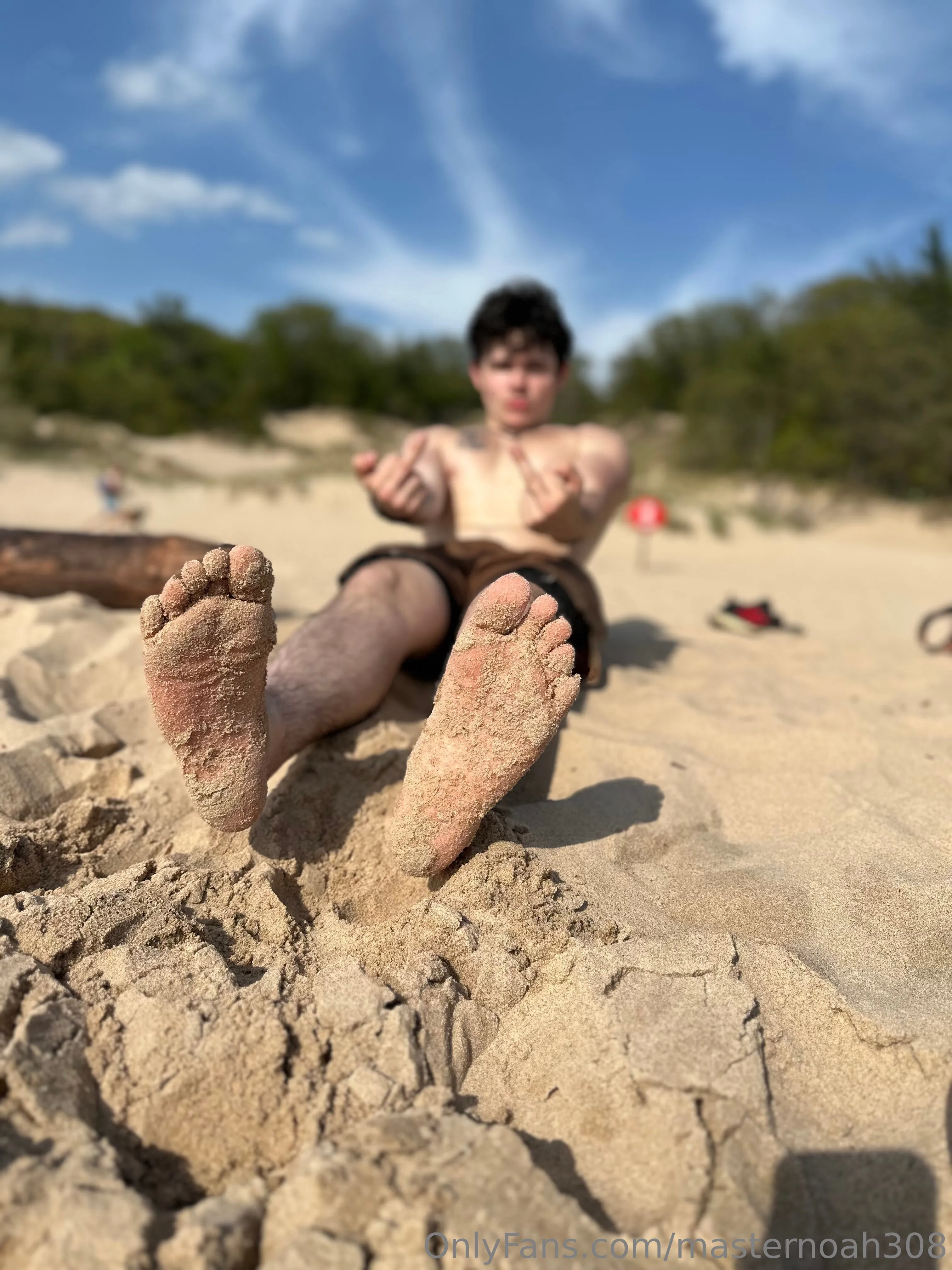 Master Noah OnlyFans premium content 7 - masternoah308 exclusive collection