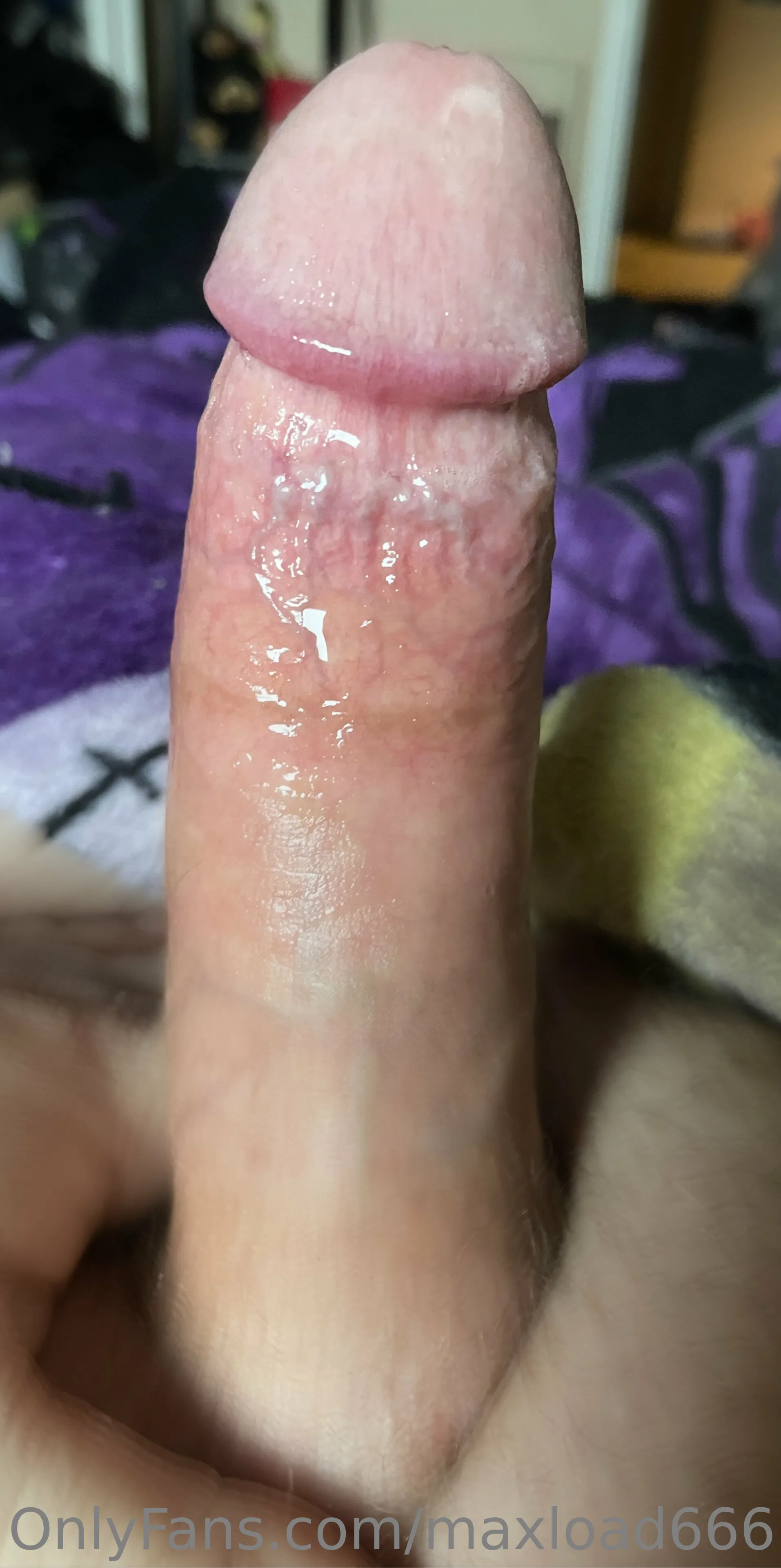 Max Load OnlyFans premium content 10 - maxload666 exclusive collection