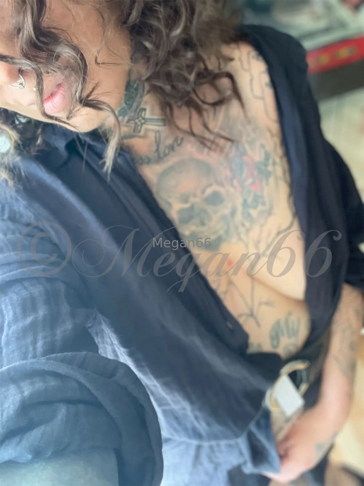 Megan66 FREE OnlyFans premium content 2 - megan_66 exclusive collection