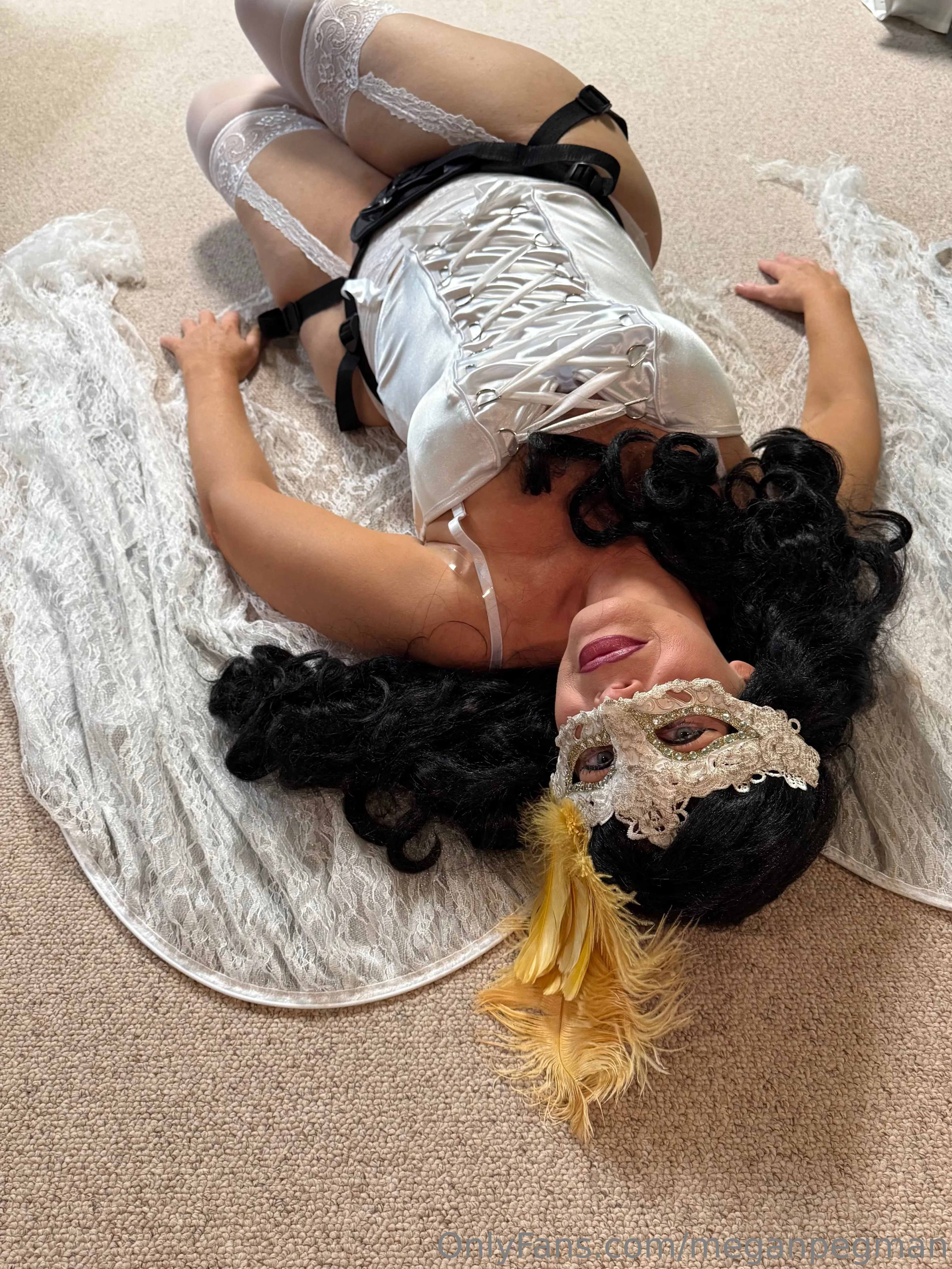 Megan Pegman OnlyFans premium content 10 - meganpegman exclusive collection