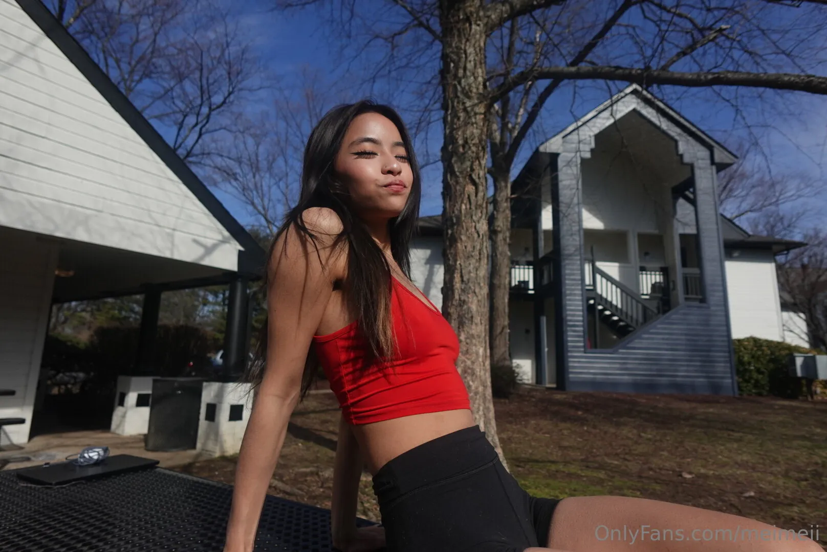 Kenna OnlyFans premium content 5 - meimeii exclusive collection