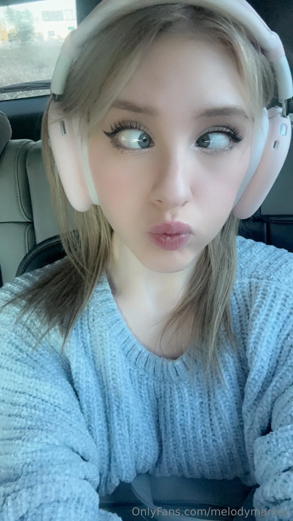 Melody Marks OnlyFans premium content 10 - melodymarksx exclusive collection