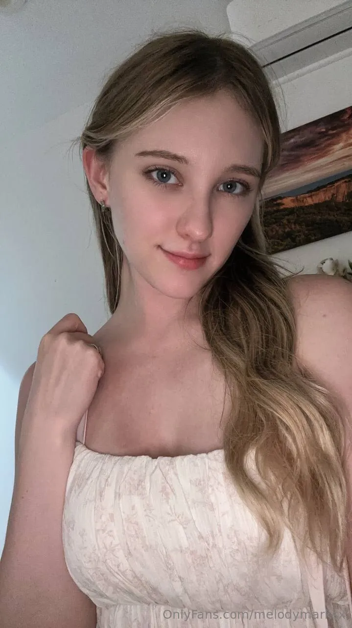 Melody Marks OnlyFans premium content 4 - melodymarksx exclusive collection