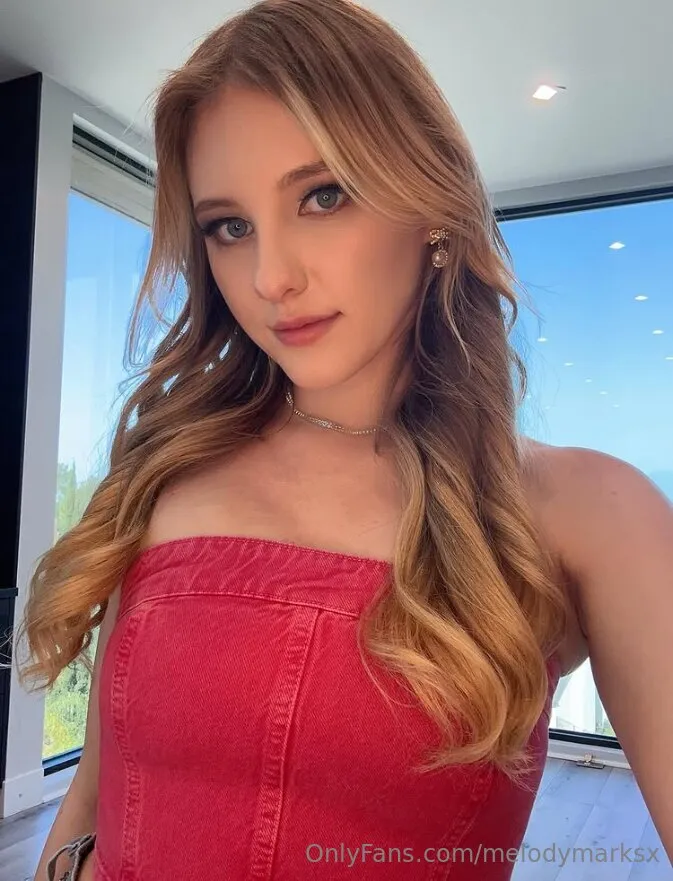 Melody Marks OnlyFans premium content 2 - melodymarksx exclusive collection