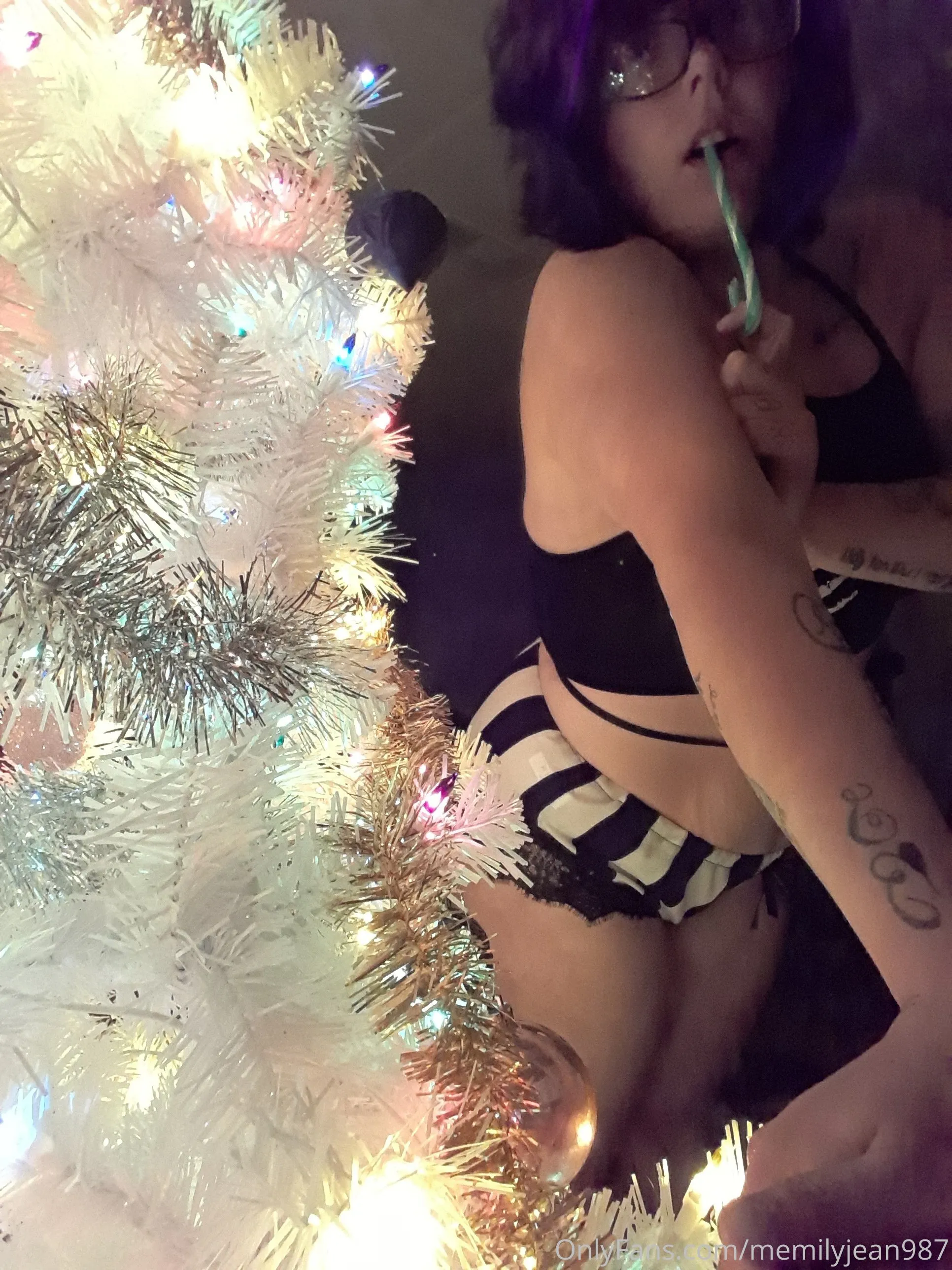 Anita P. Ness OnlyFans premium content 10 - memilyjean987 exclusive collection