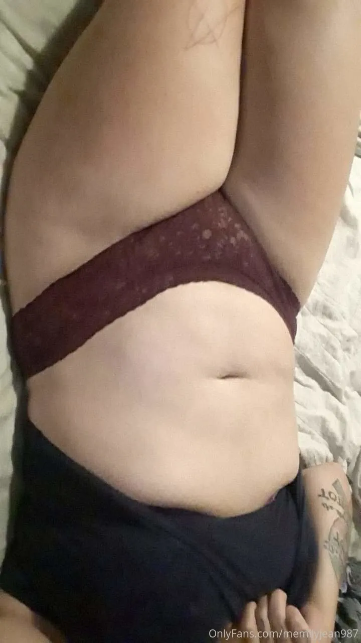 Anita P. Ness OnlyFans premium content 9 - memilyjean987 exclusive collection