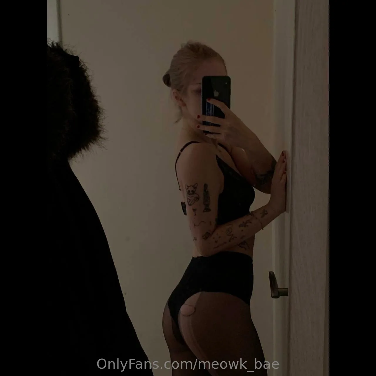 Kate 🐱 OnlyFans premium content 9 - meowk_bae exclusive collection