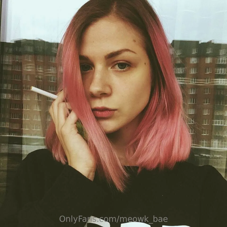 Kate 🐱 OnlyFans premium content 10 - meowk_bae exclusive collection