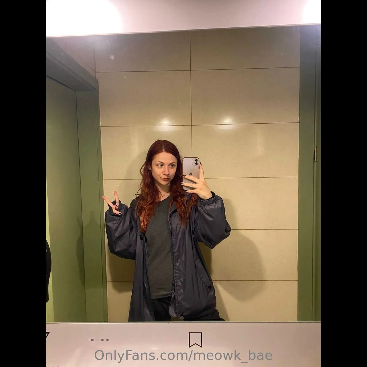 Kate 🐱 OnlyFans premium content 8 - meowk_bae exclusive collection
