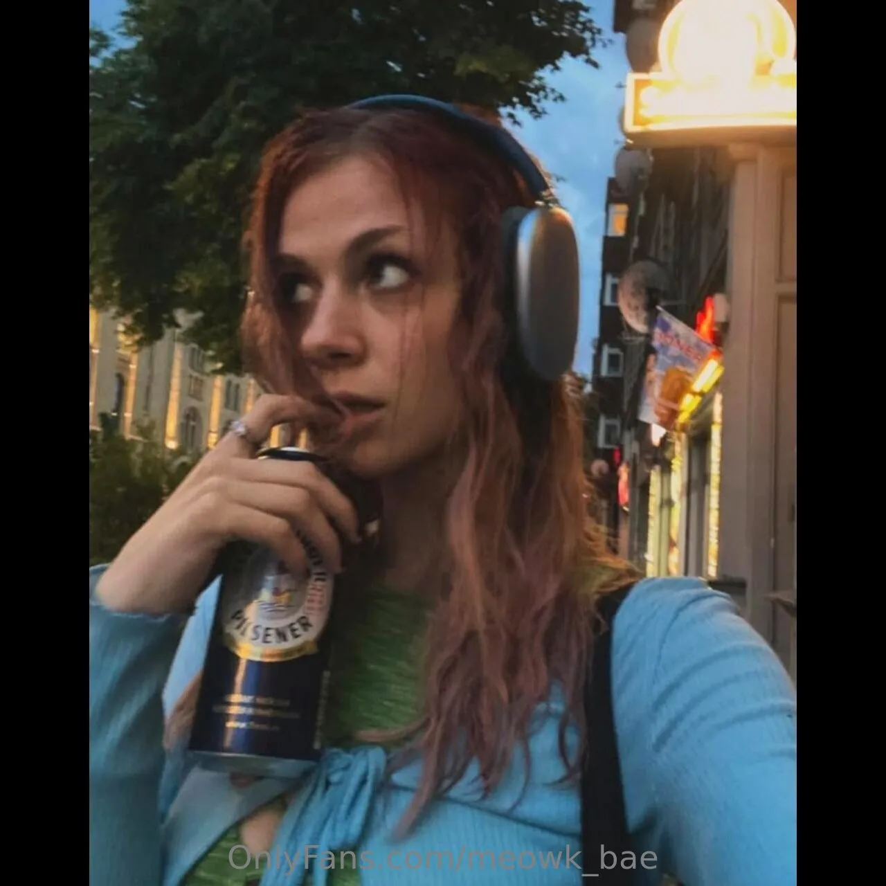 Kate 🐱 OnlyFans premium content 6 - meowk_bae exclusive collection