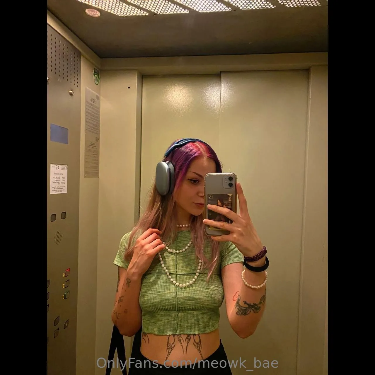 Kate 🐱 OnlyFans premium content 7 - meowk_bae exclusive collection