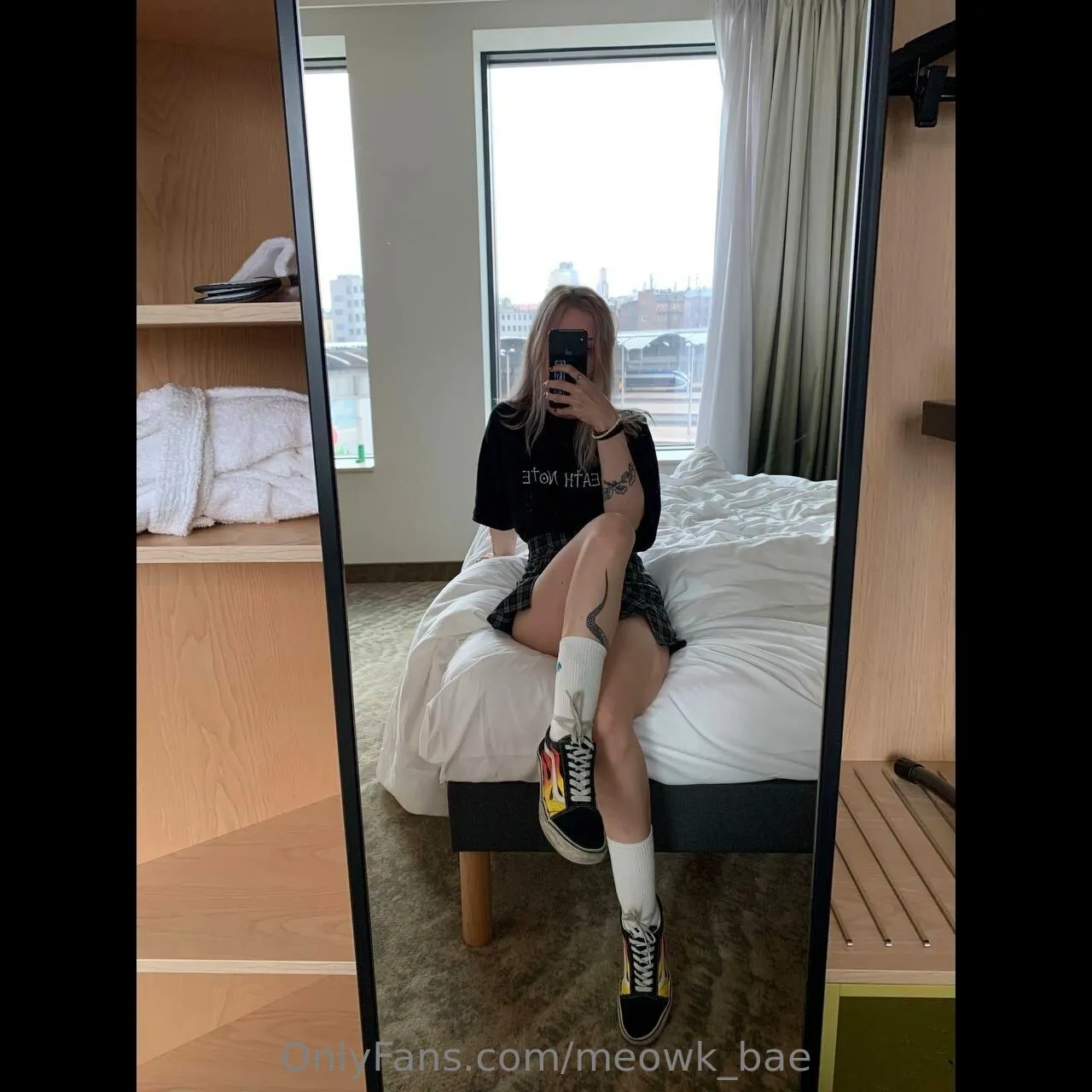 Kate 🐱 OnlyFans premium content 2 - meowk_bae exclusive collection