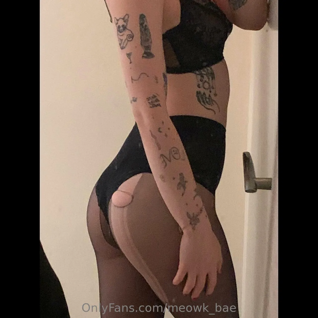 Kate 🐱 OnlyFans premium content 1 - meowk_bae exclusive collection