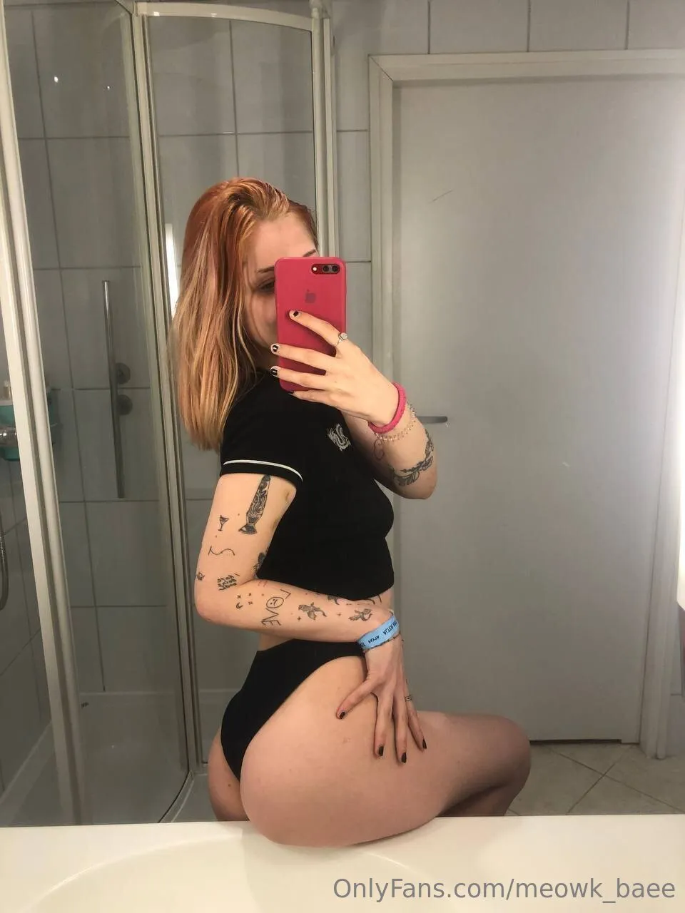 Kate 🐱 OnlyFans premium content 36 - meowk_bae_official exclusive collection