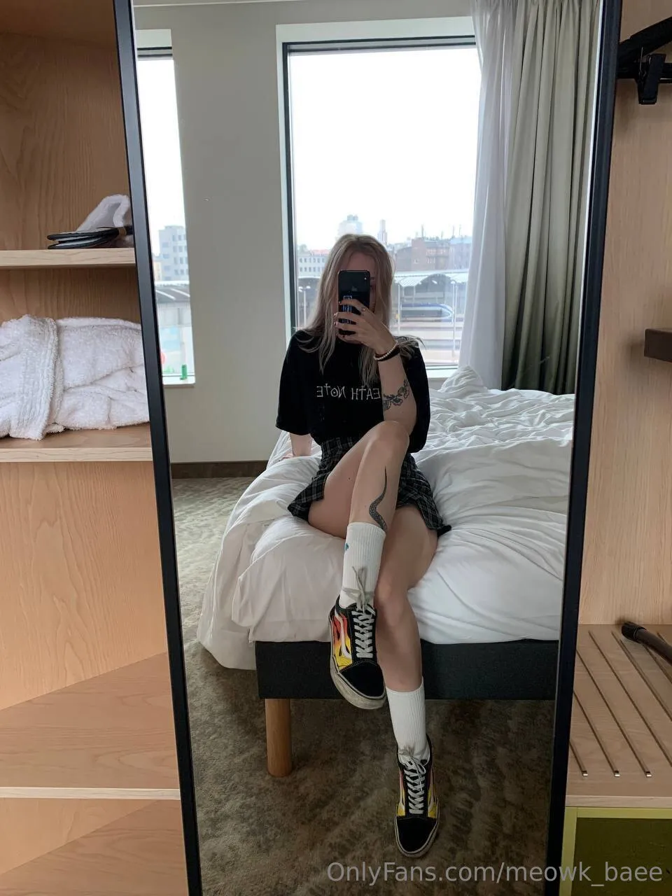 Kate 🐱 OnlyFans premium content 20 - meowk_bae_official exclusive collection