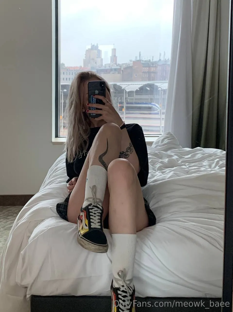 Kate 🐱 OnlyFans premium content 19 - meowk_bae_official exclusive collection