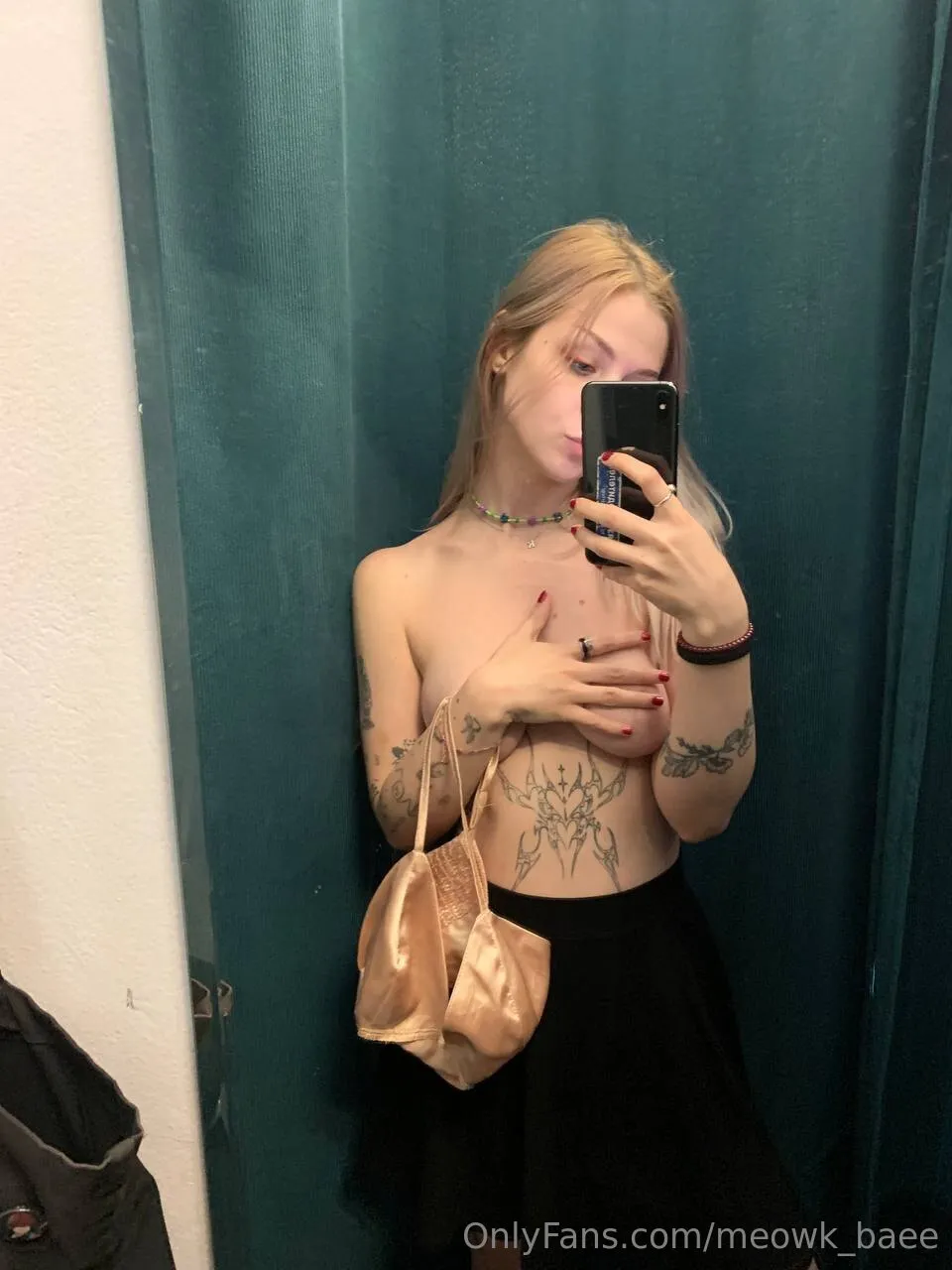 Kate 🐱 OnlyFans premium content 14 - meowk_bae_official exclusive collection