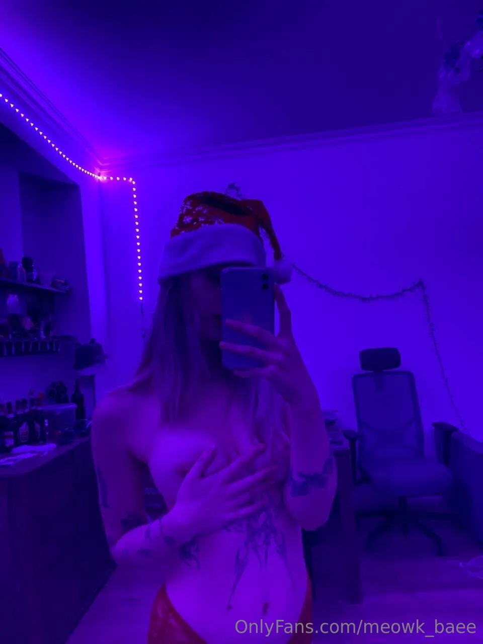 Kate 🐱 OnlyFans premium content 9 - meowk_bae_official exclusive collection