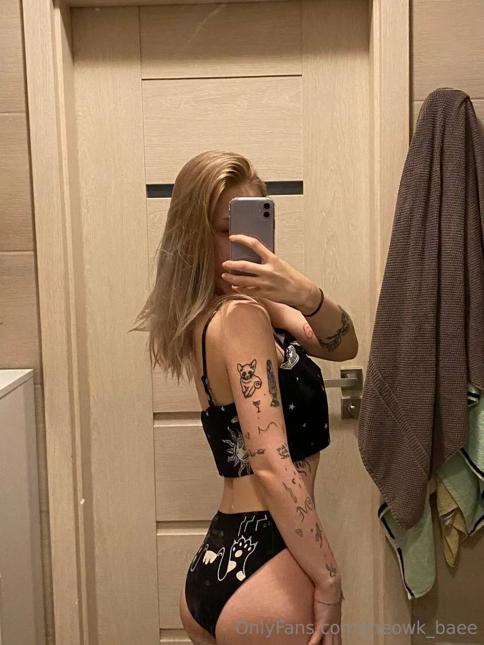 Kate 🐱 OnlyFans premium content 5 - meowk_bae_official exclusive collection