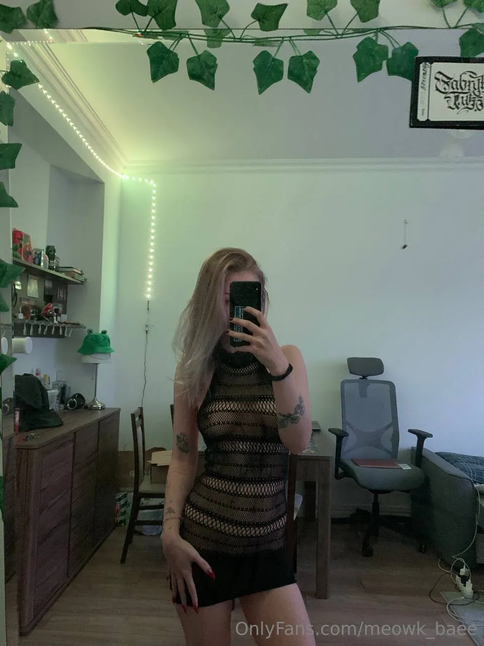 Kate 🐱 OnlyFans premium content 2 - meowk_bae_official exclusive collection