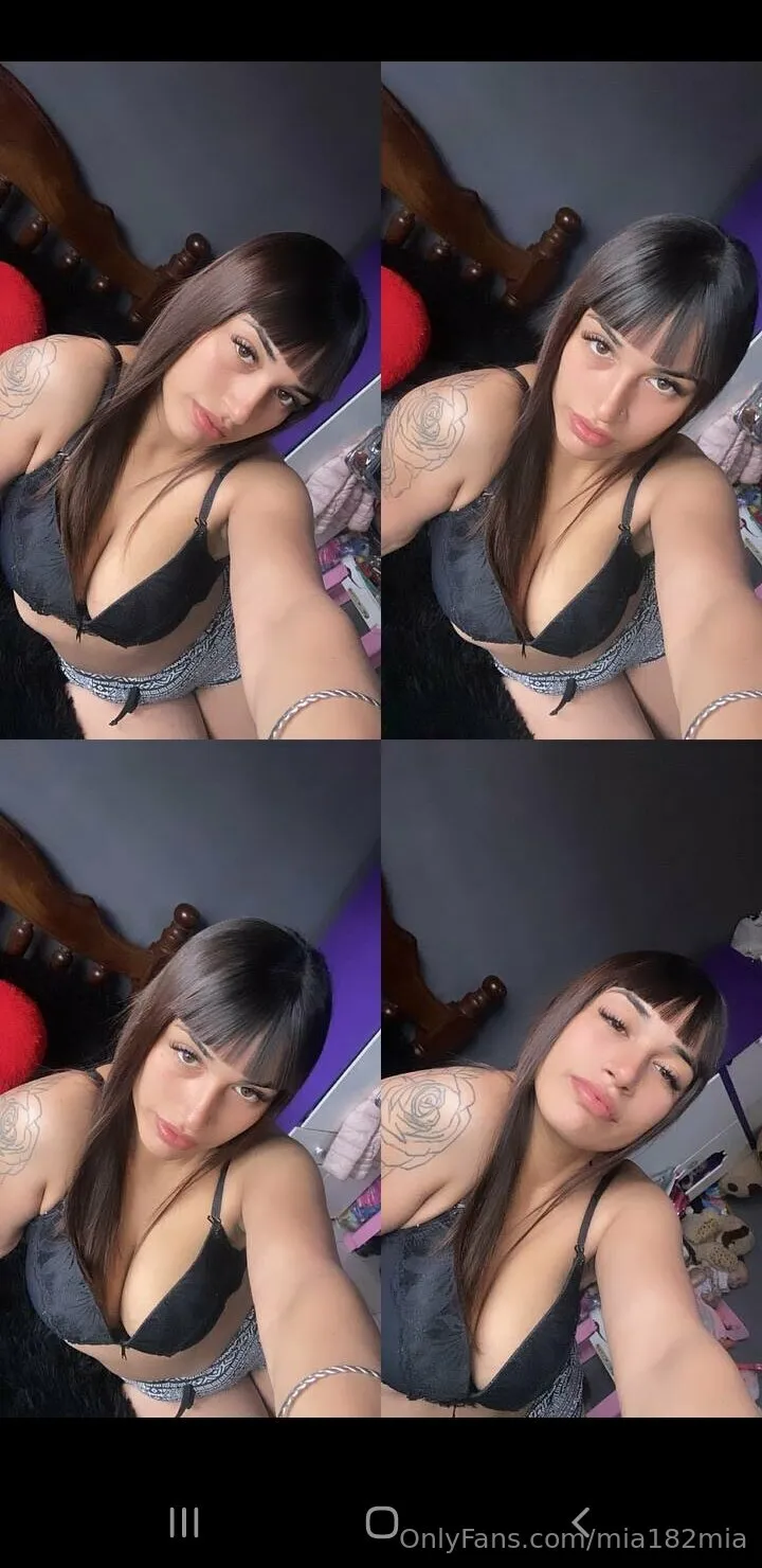 Hot Argentina 🔥 modelo💫 OnlyFans premium content 2 - mia182mia exclusive collection