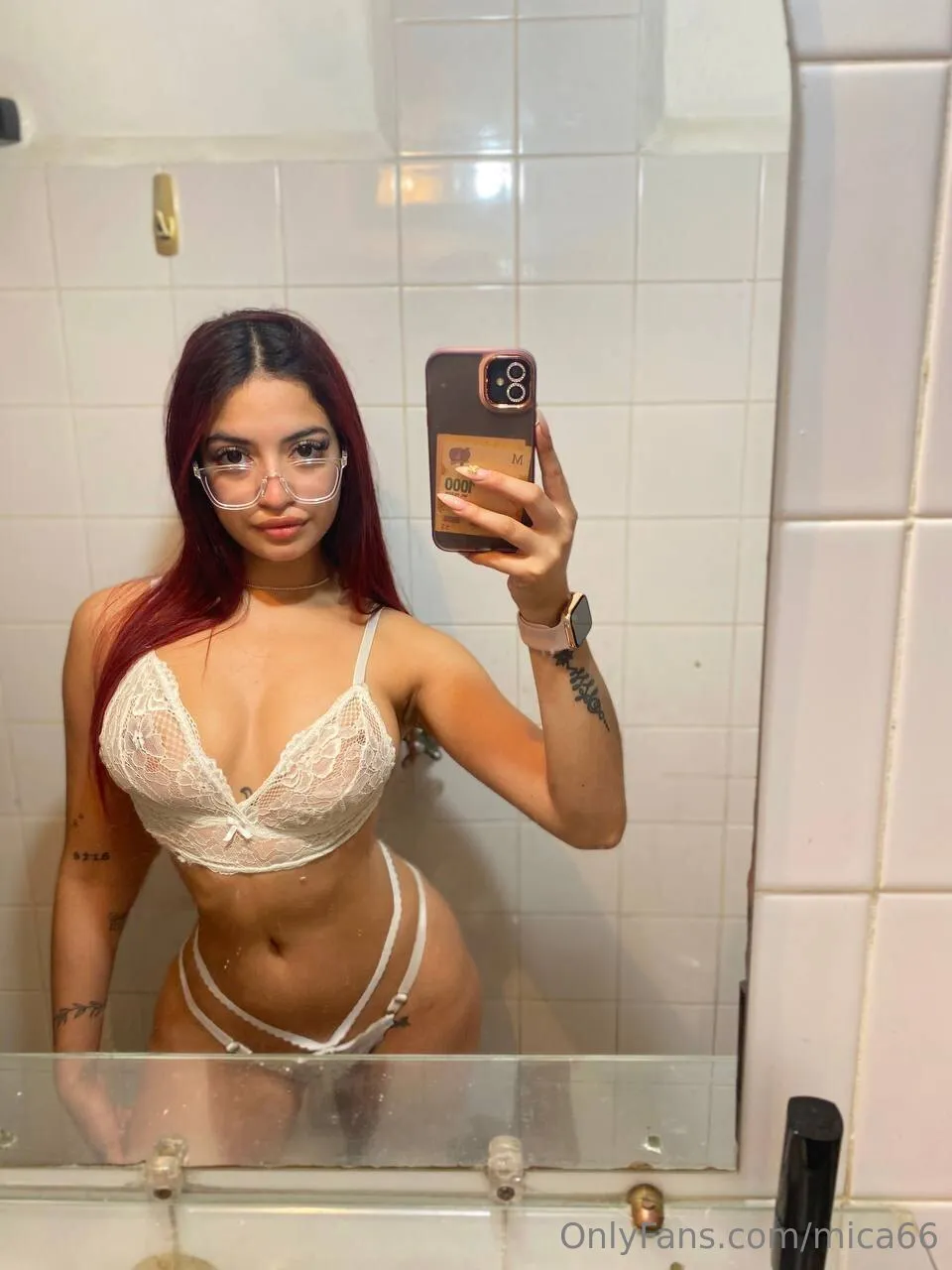 Mica OnlyFans premium content 3 - mica66 exclusive collection