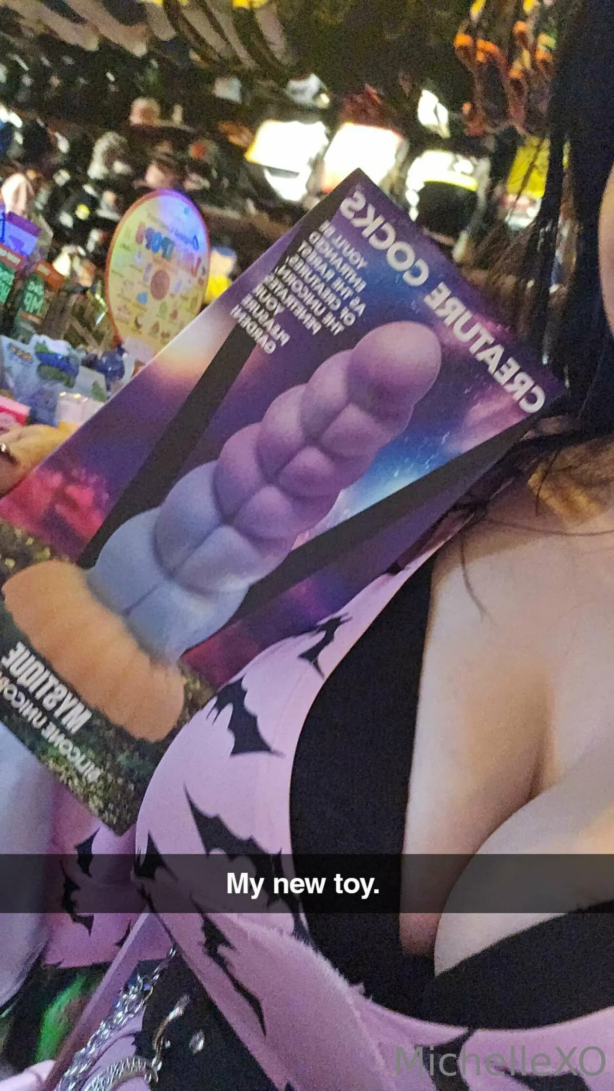 🐈‍⬛️  🎀  @𝓂𝒾𝒸𝒽𝑒𝓁𝓁𝑒𝓍♡.𝟥𝟦  🎀  🐈‍⬛️ OnlyFans premium content 16 - michellexo.34 exclusive collection