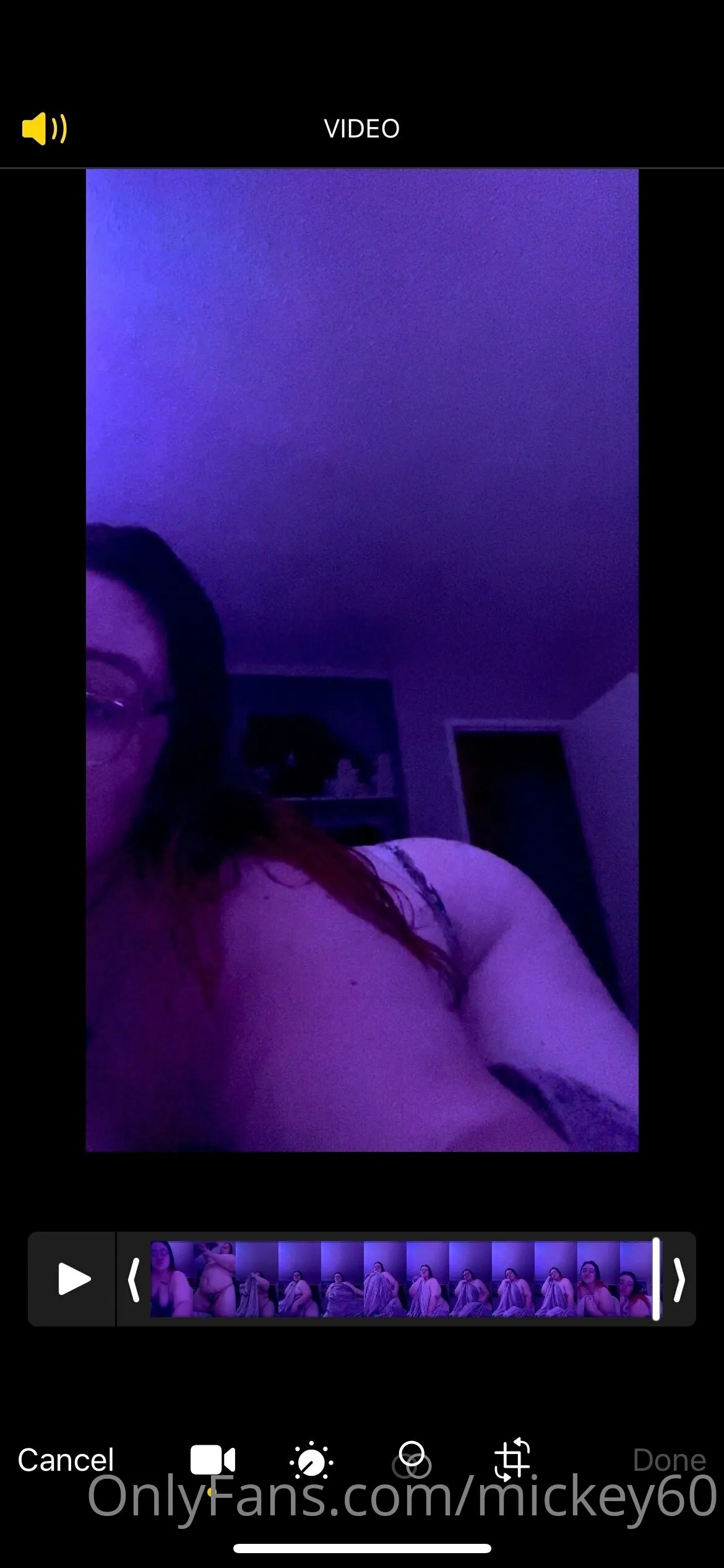 Micheala OnlyFans premium content 5 - mickey60 exclusive collection