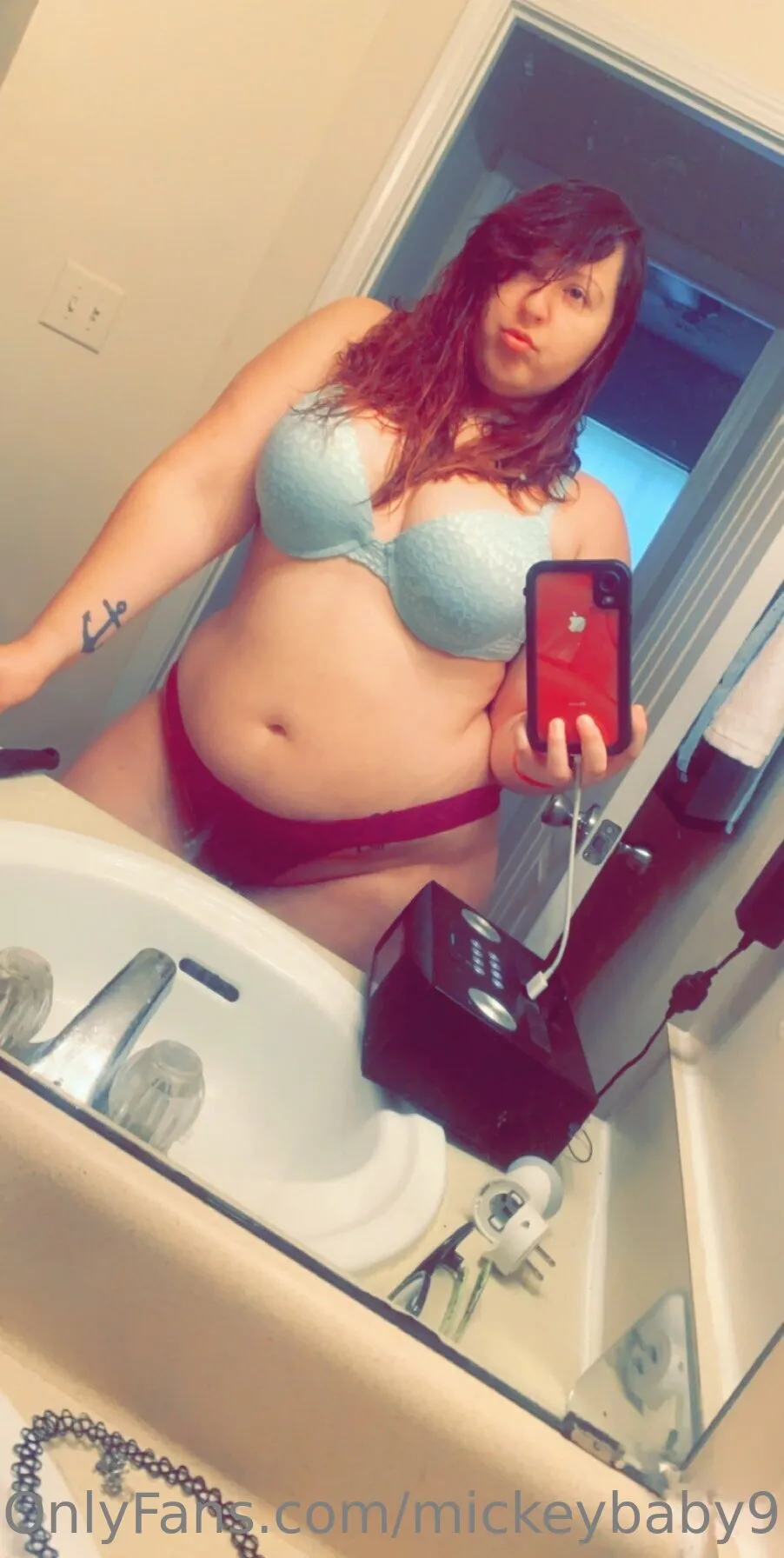 Sapphire Queen OnlyFans premium content 9 - mickeybaby97 exclusive collection