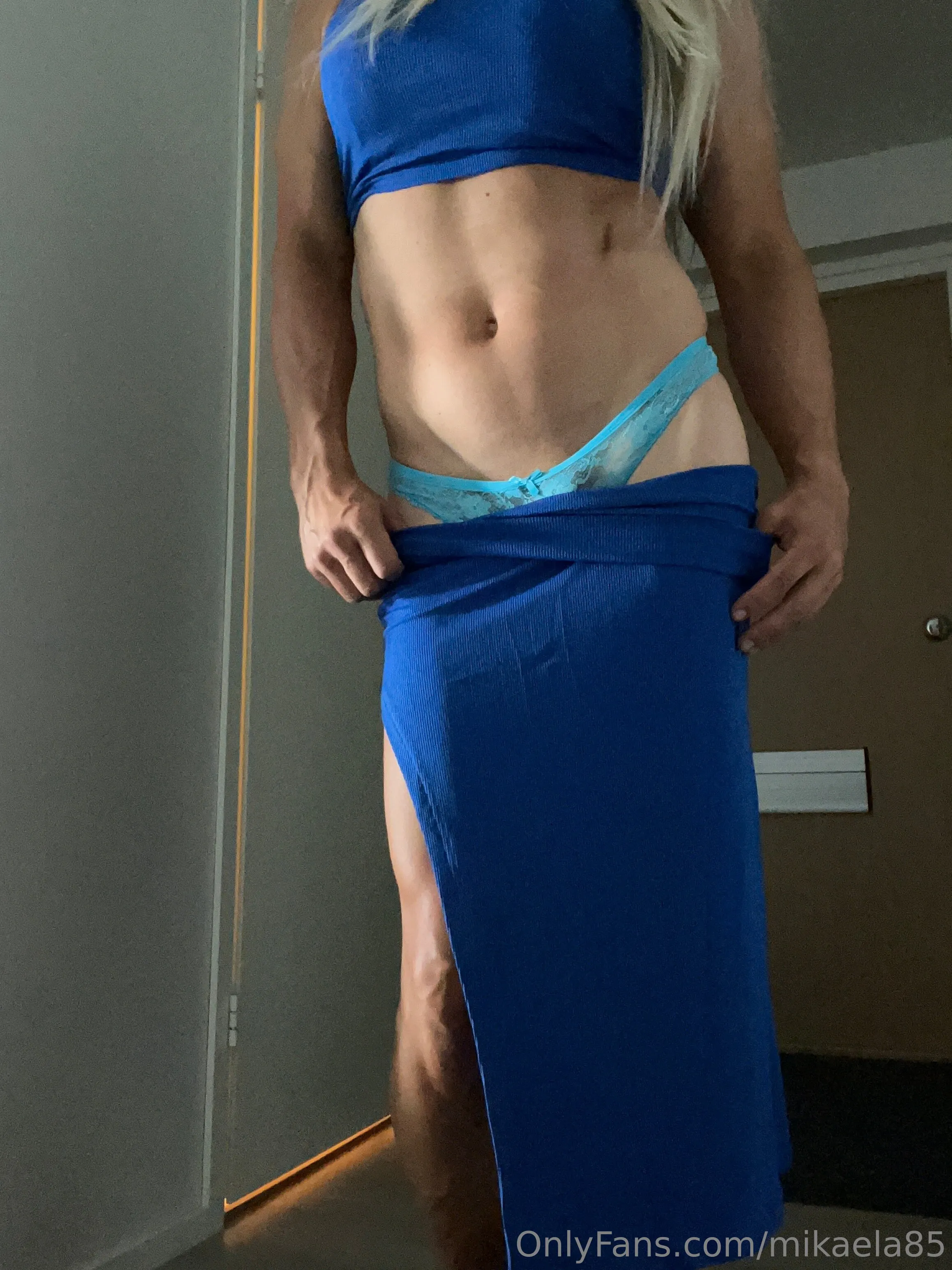 Mikaela CD OnlyFans premium content 54 - mikaela85 exclusive collection