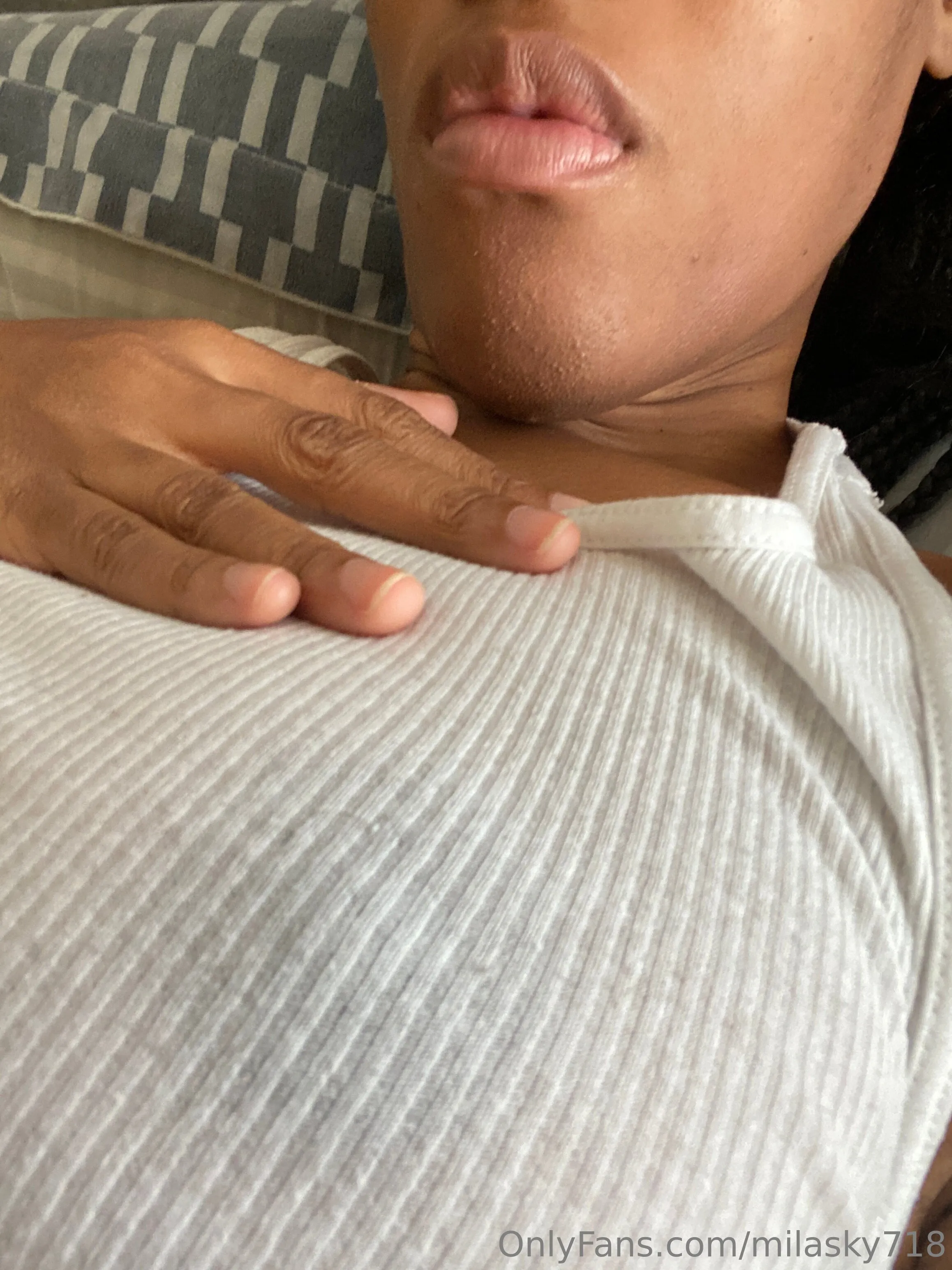 👼Mila The Angel 👼 OnlyFans premium content 8 - milasky718 exclusive collection
