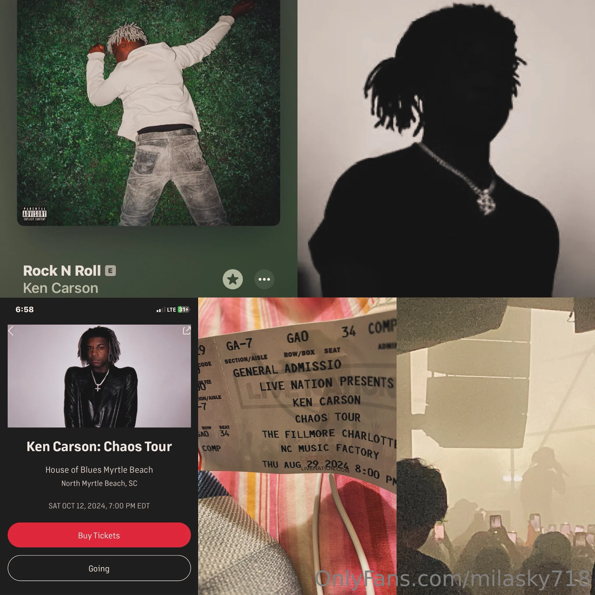 👼Mila The Angel 👼 OnlyFans premium content 5 - milasky718 exclusive collection