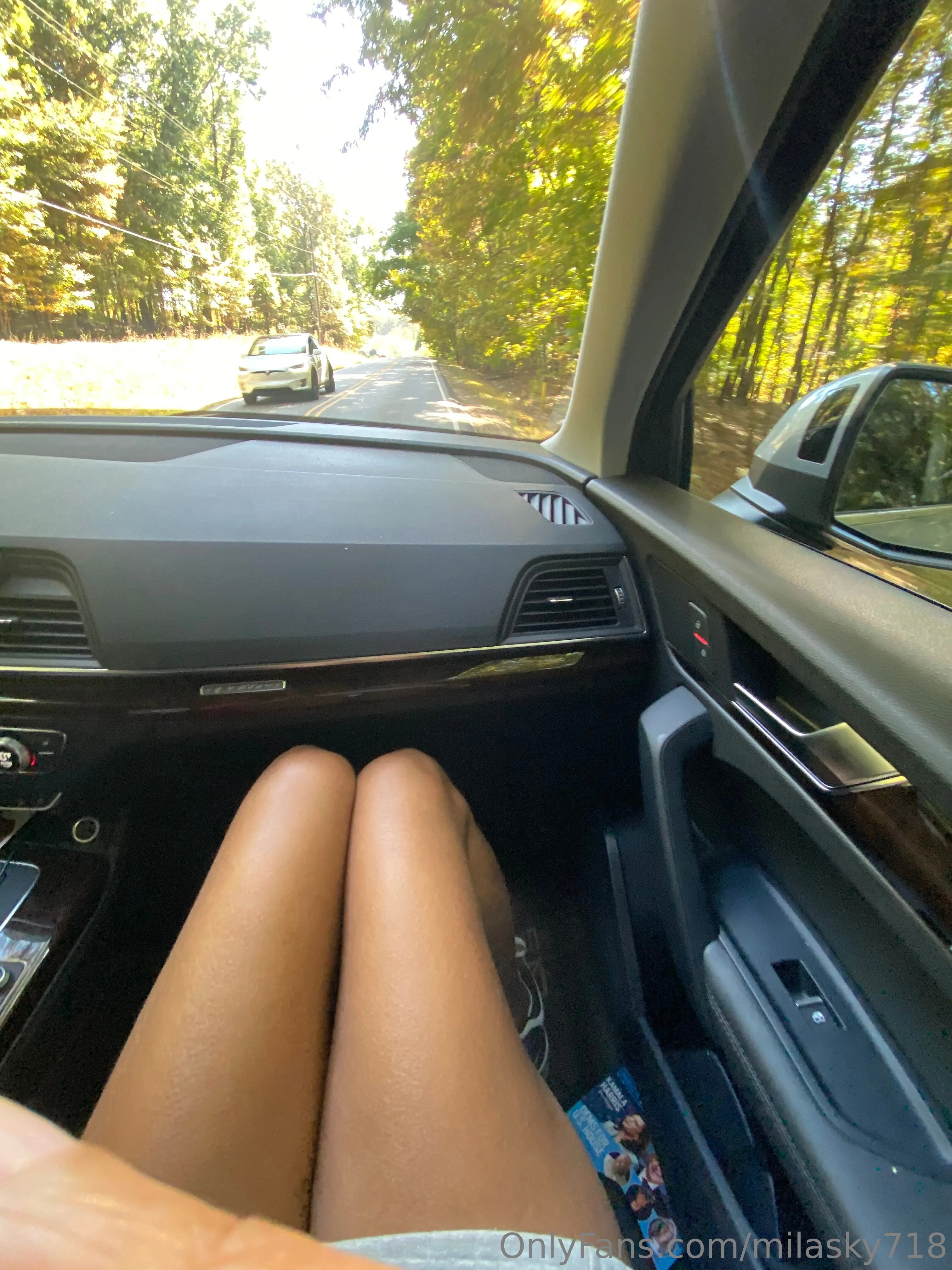 👼Mila The Angel 👼 OnlyFans premium content 1 - milasky718 exclusive collection