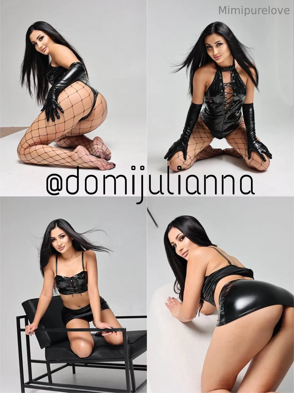 GREATNESS MIMI 💎 PRIME FEMDOM OnlyFans premium content 1 - mimipurelove exclusive collection