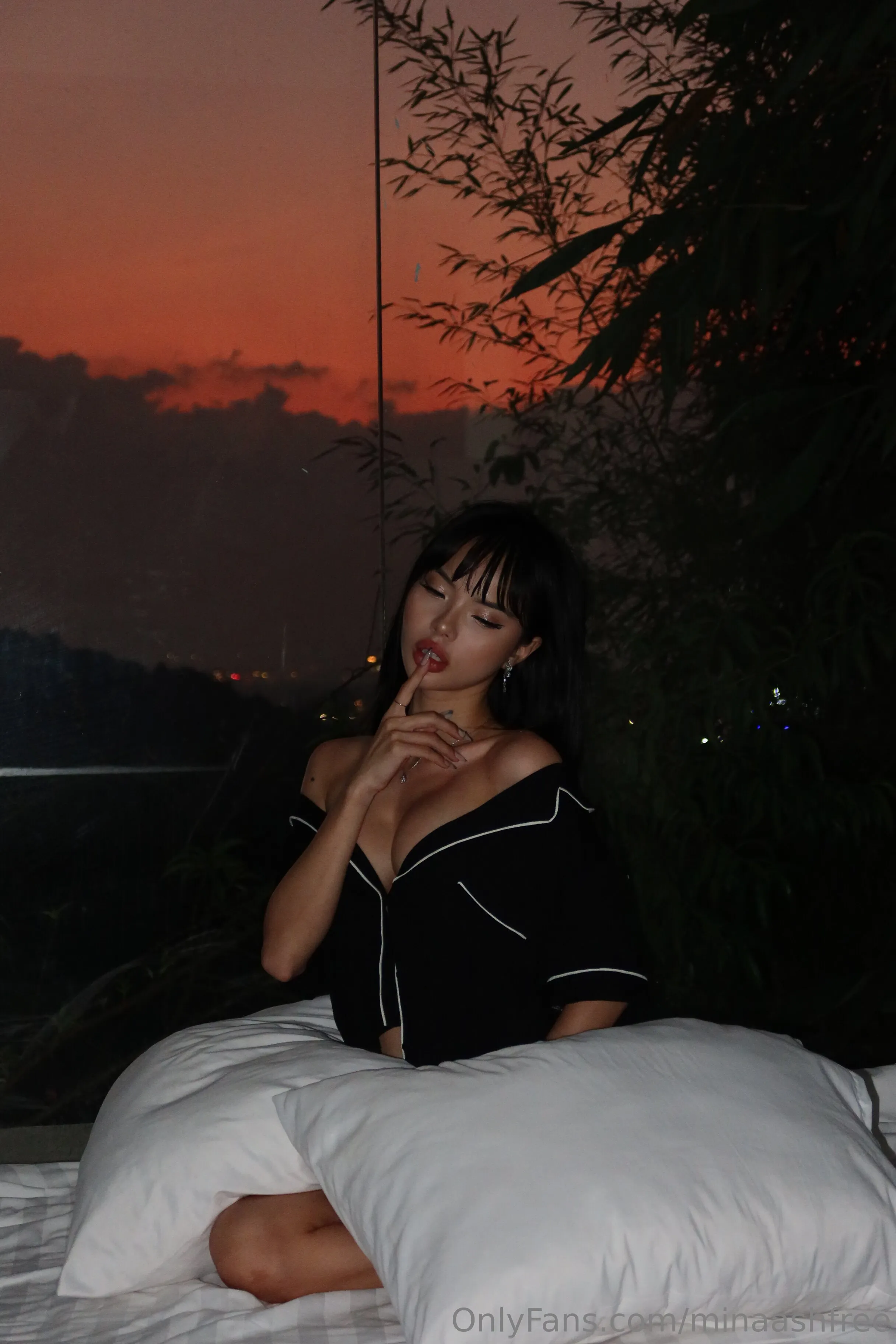 Mina Ash OnlyFans premium content 8 - minaashfree exclusive collection