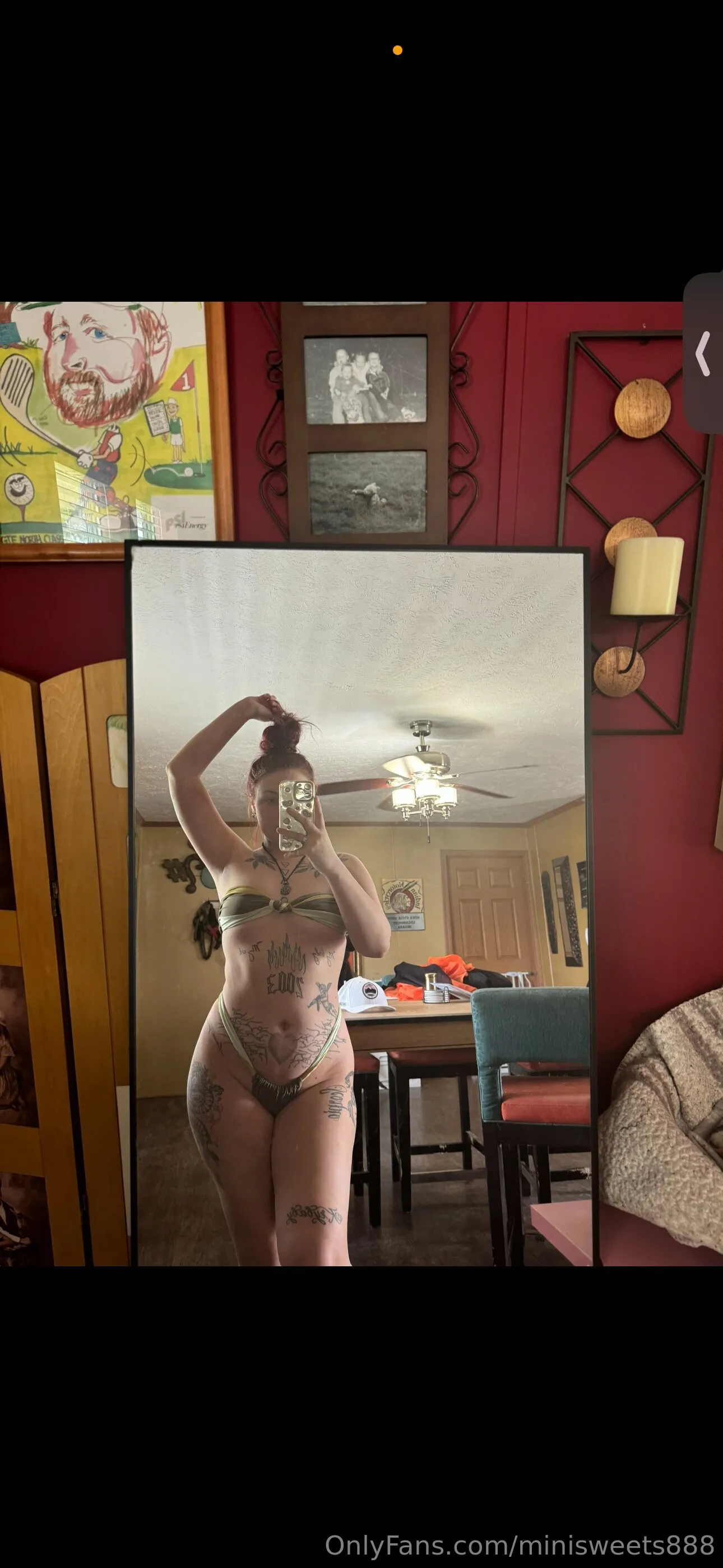 minisweets OnlyFans premium content 7 - minisweets888 exclusive collection