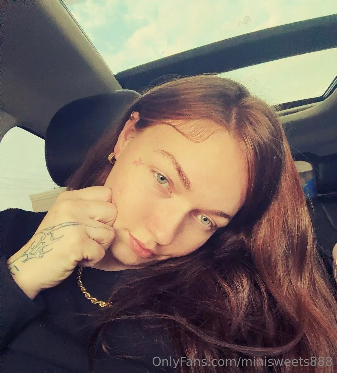 minisweets OnlyFans premium content 1 - minisweets888 exclusive collection