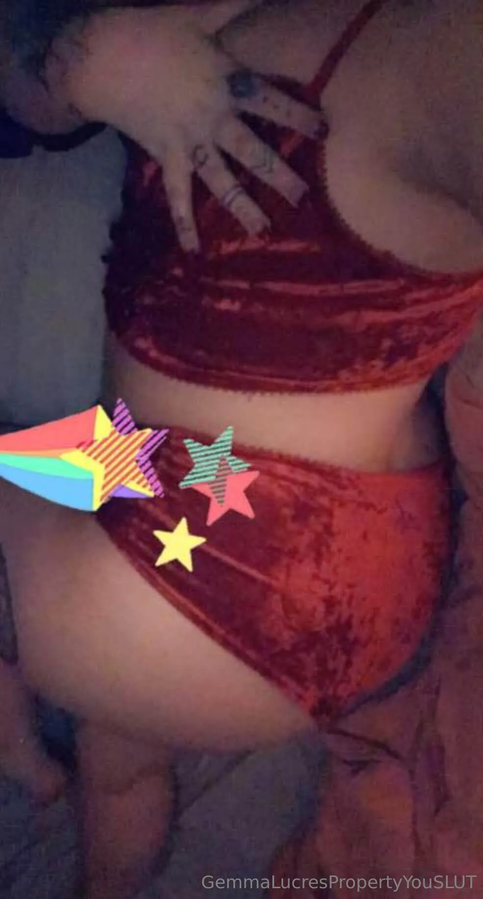 GemmaLucre ☆SUPREME BITCH☆ OnlyFans premium content 1 - missbedroomeyes exclusive collection