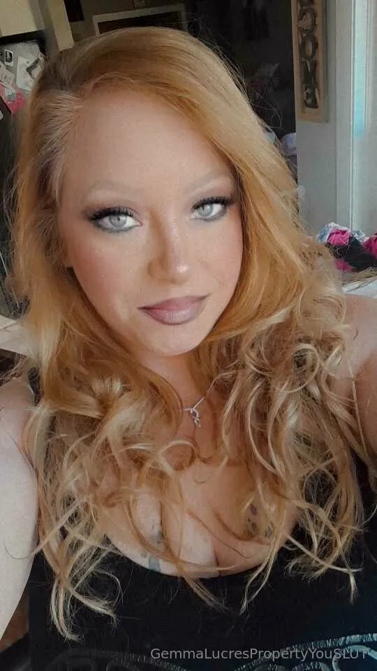 GemmaLucre ☆SUPREME BITCH☆ OnlyFans premium content 5 - missbedroomeyes exclusive collection