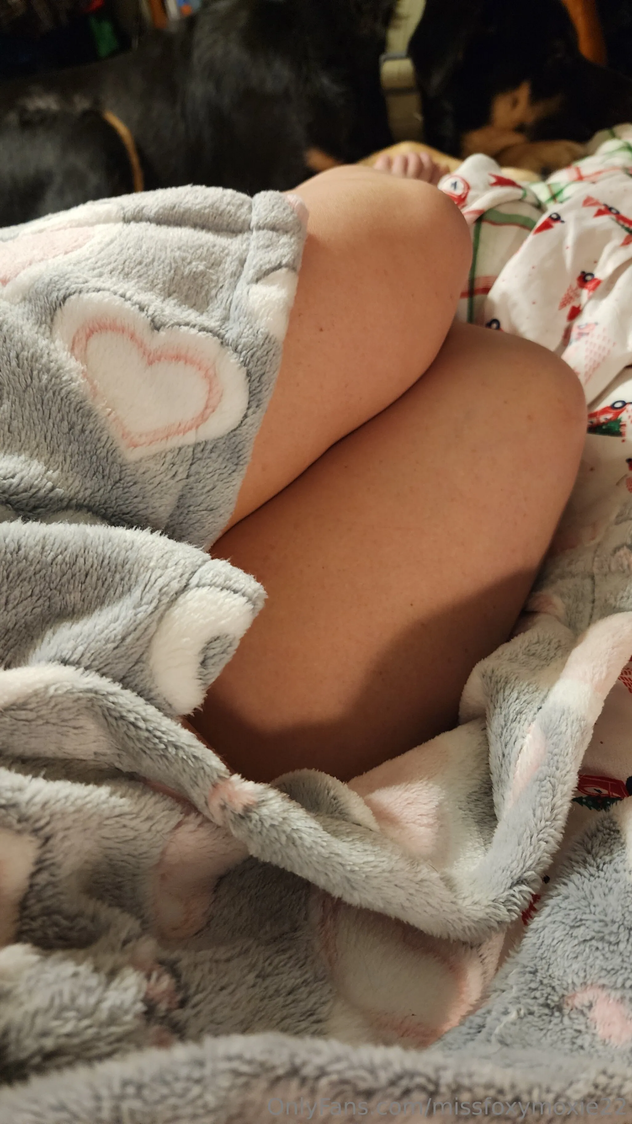 Miss Foxy Moxie OnlyFans premium content 14 - missfoxymoxie22 exclusive collection